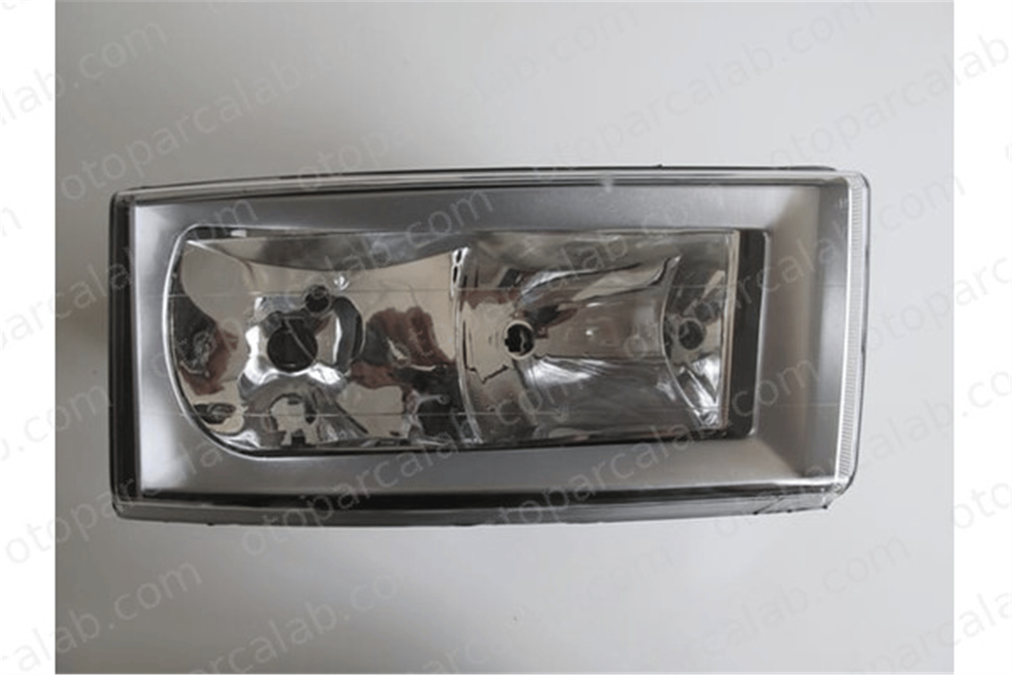 AYFAR 1831-1002 Far Sol IVECO DAILY III Panelvan/Van DAILY III Platform şasi 500307755 710301160201