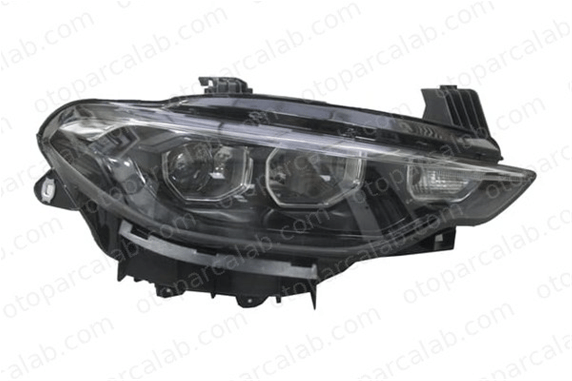 AYFAR 1842-1003 Far Sağ FIAT TIPO Station wagon TIPO Sedan 52145154 52015958