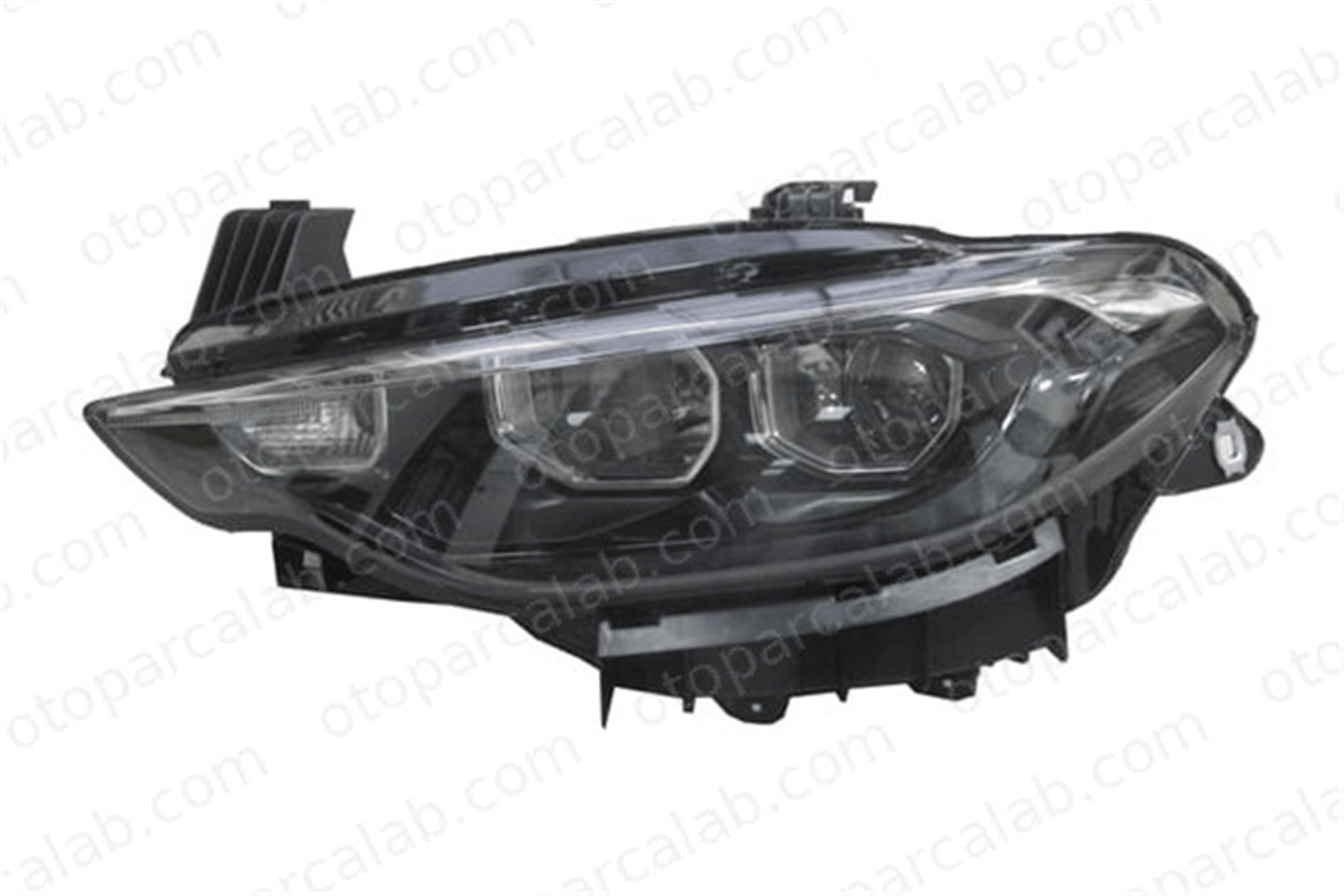 AYFAR 1842-1004 Far Sol FIAT TIPO Station wagon TIPO Sedan 52145166 52015960