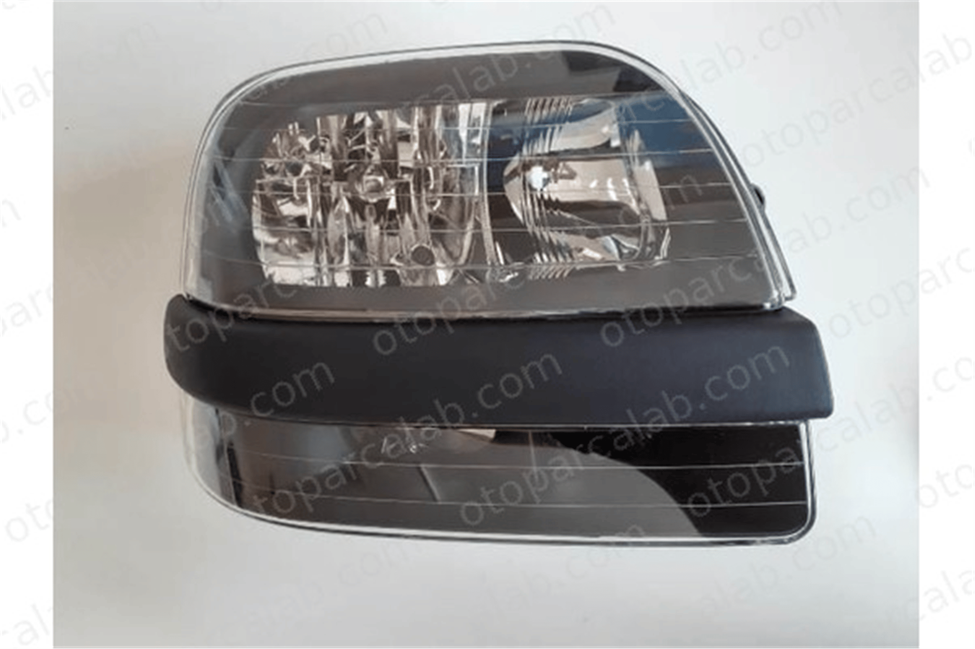 AYFAR 1870-1001 Far Sağ FIAT DOBLO Kasa/büyük limuzin DOBLO MPV 46807769 46758808