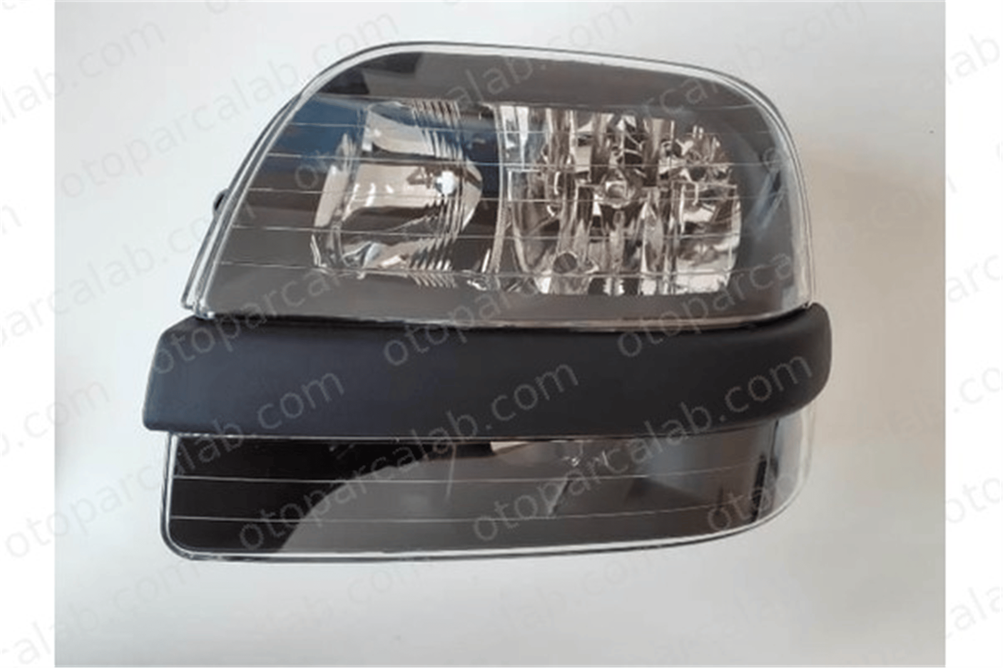 AYFAR 1870-1002 Far Sol FIAT DOBLO Kasa/büyük limuzin DOBLO MPV 46807768 46758846