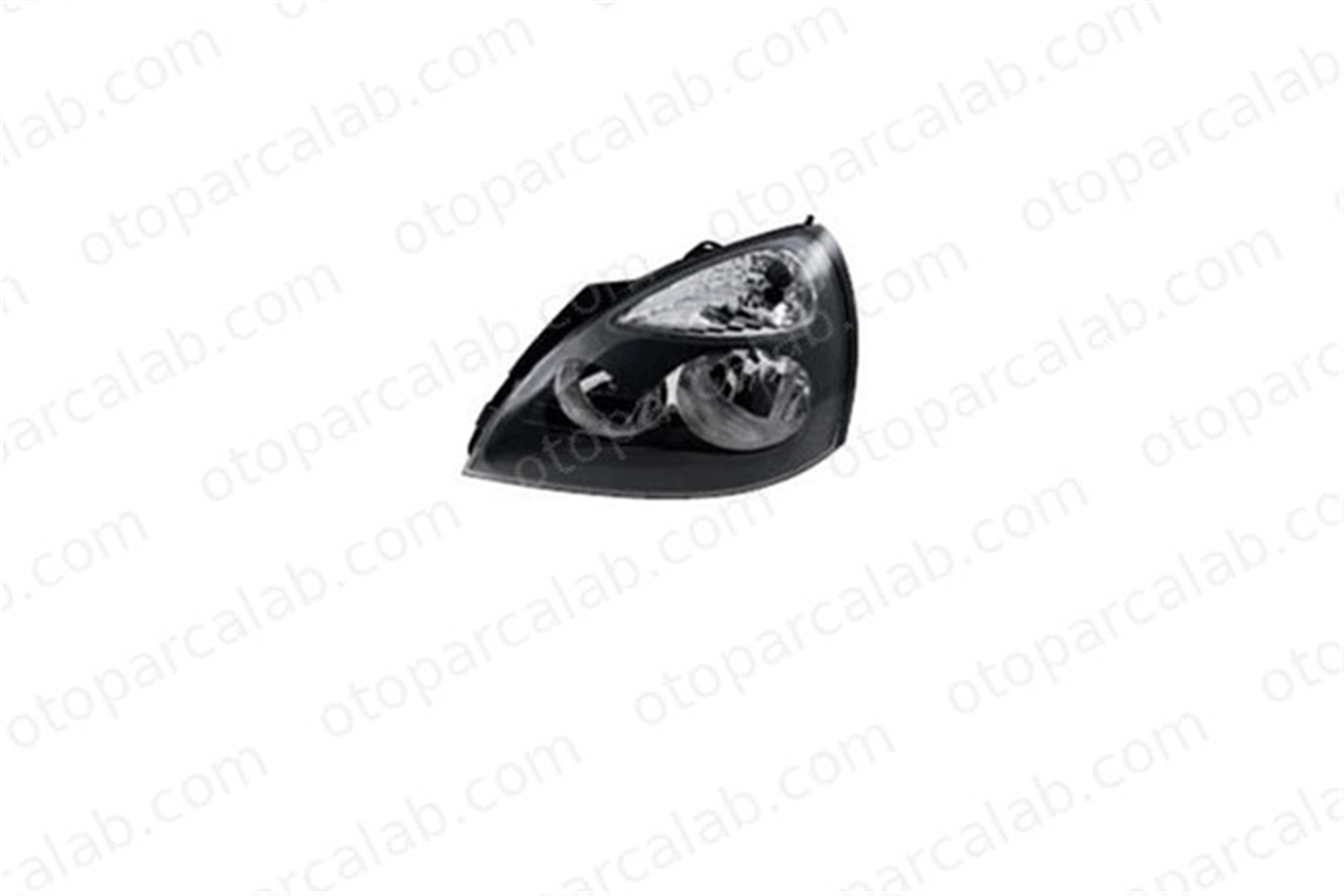 AYFAR 202234 Far Sol RENAULT CLIO II CLIO II Kasa/eğik arka 7701054058 7701057654