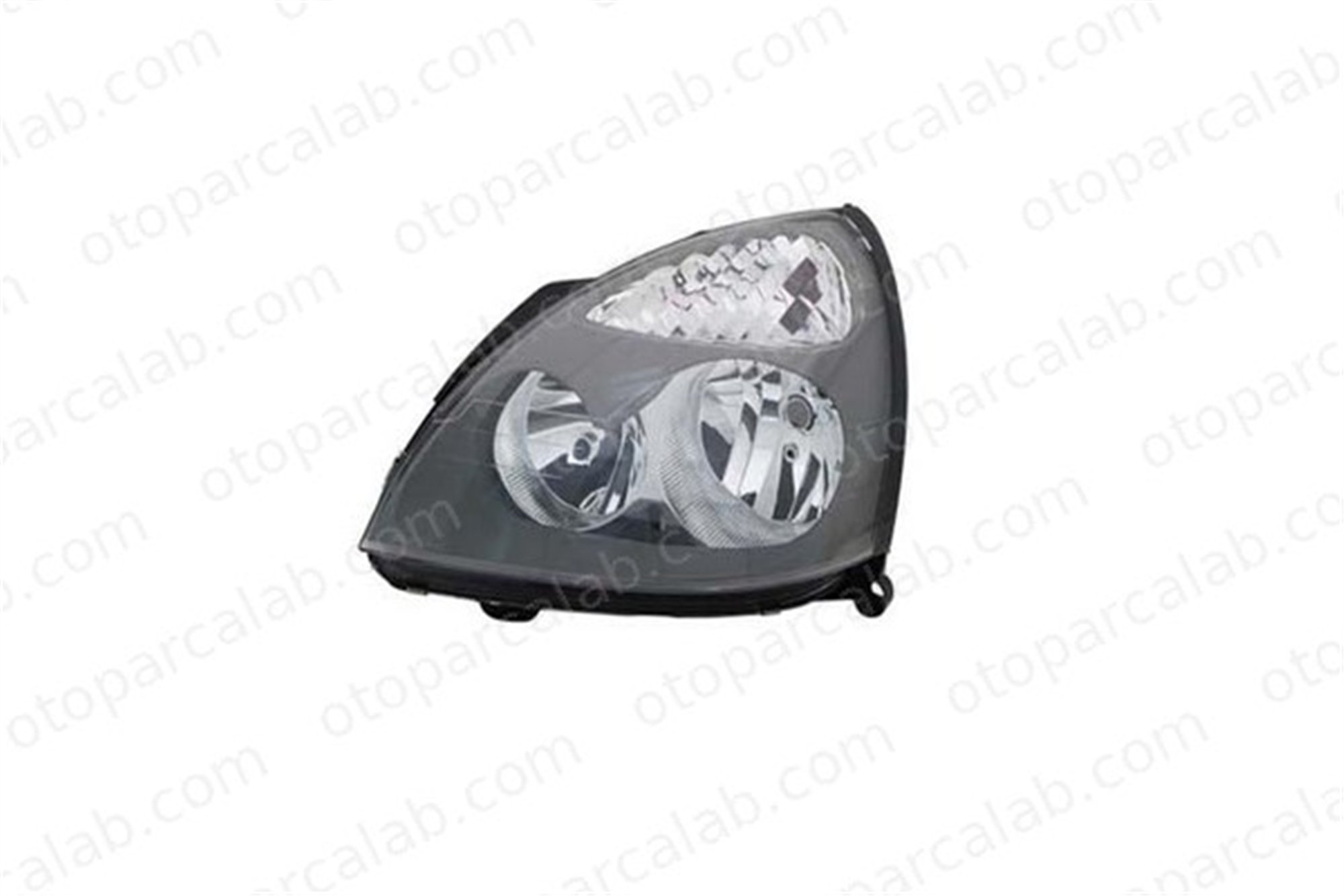 AYFAR 202262 Far Sağ RENAULT CLIO II CLIO II Kasa/eğik arka 7701054063 7701057658