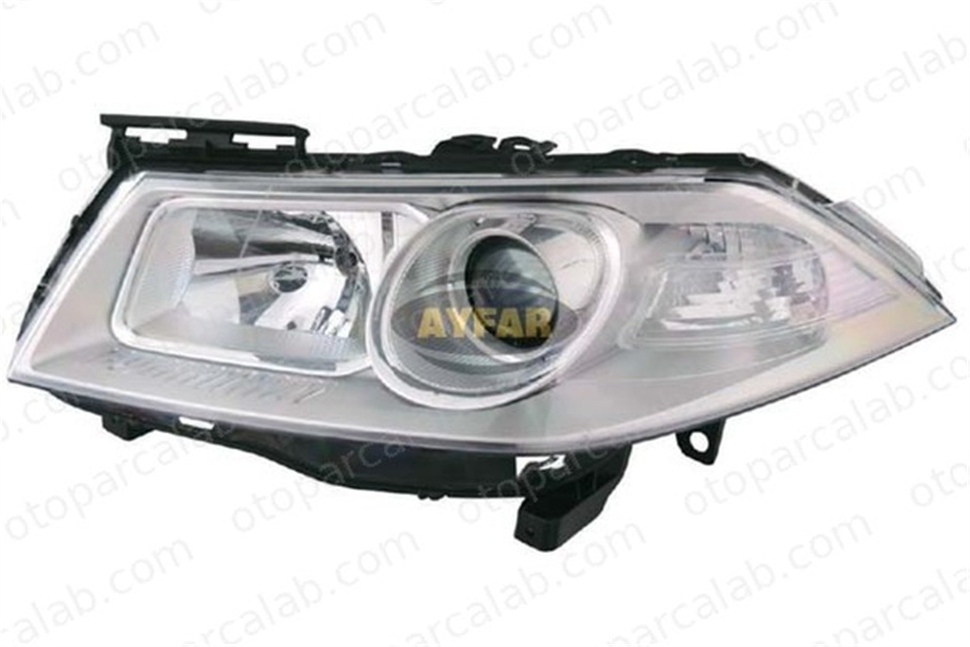 AYFAR 202268 Far Sağ RENAULT MEGANE II MEGANE II Sedan 7701063220 260103726R