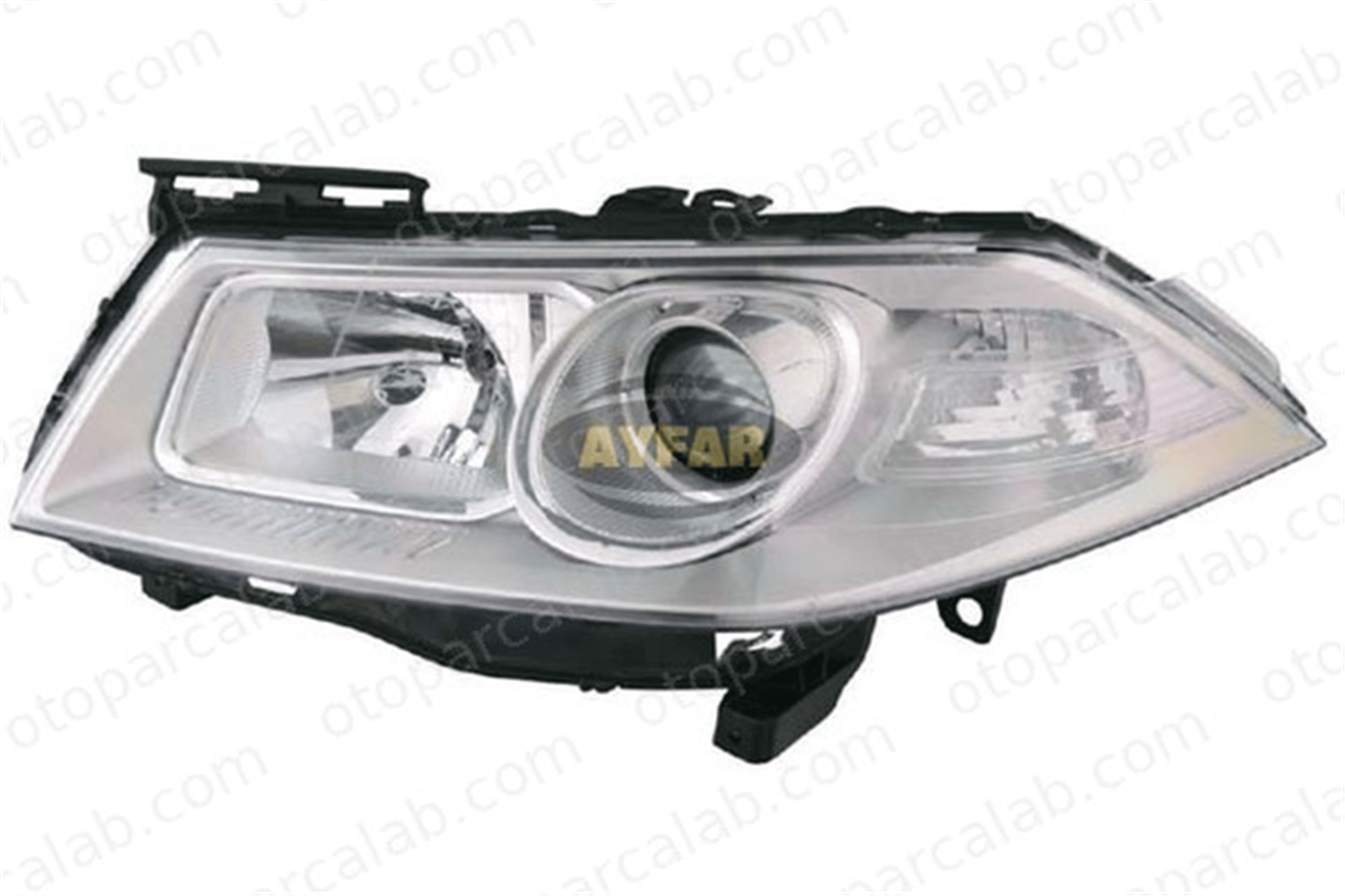 AYFAR 202269 Far Sol RENAULT MEGANE II MEGANE II Sedan 7701063218 260603054R