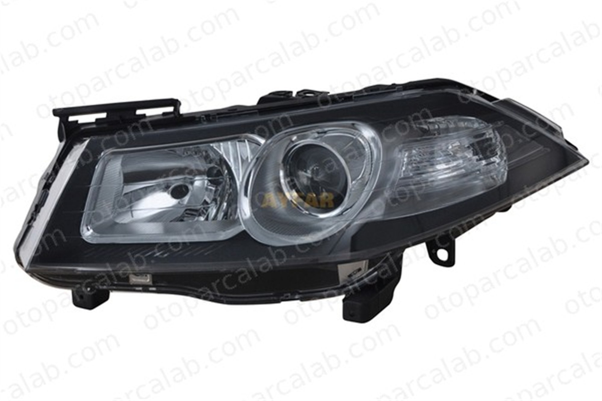 AYFAR 202275 Far Sol RENAULT MEGANE II MEGANE II Sedan 260603054R 7701063218