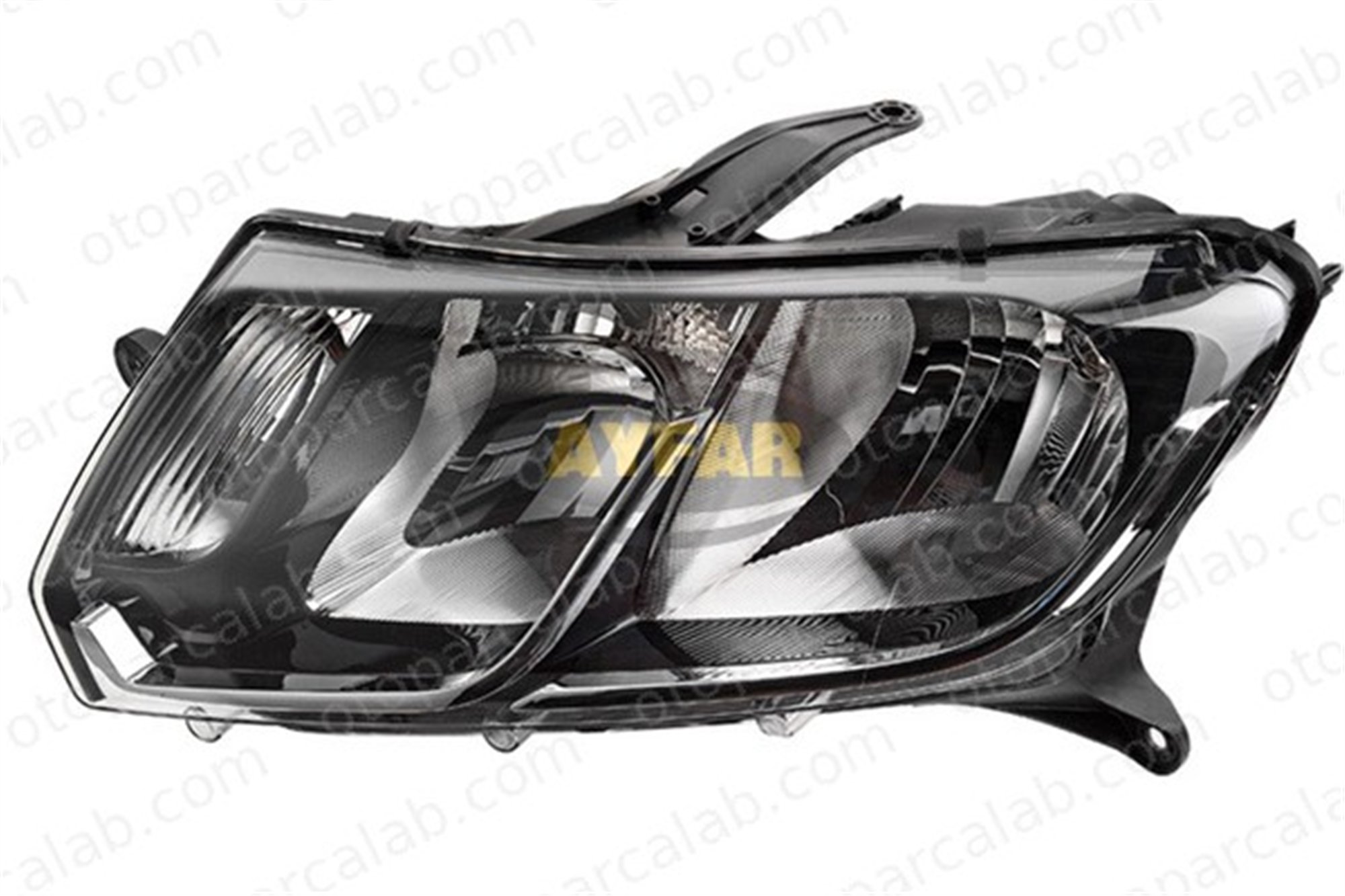 AYFAR 202287 Far Sol DACIA LOGAN II LOGAN MCV II 260105183R 260607796R