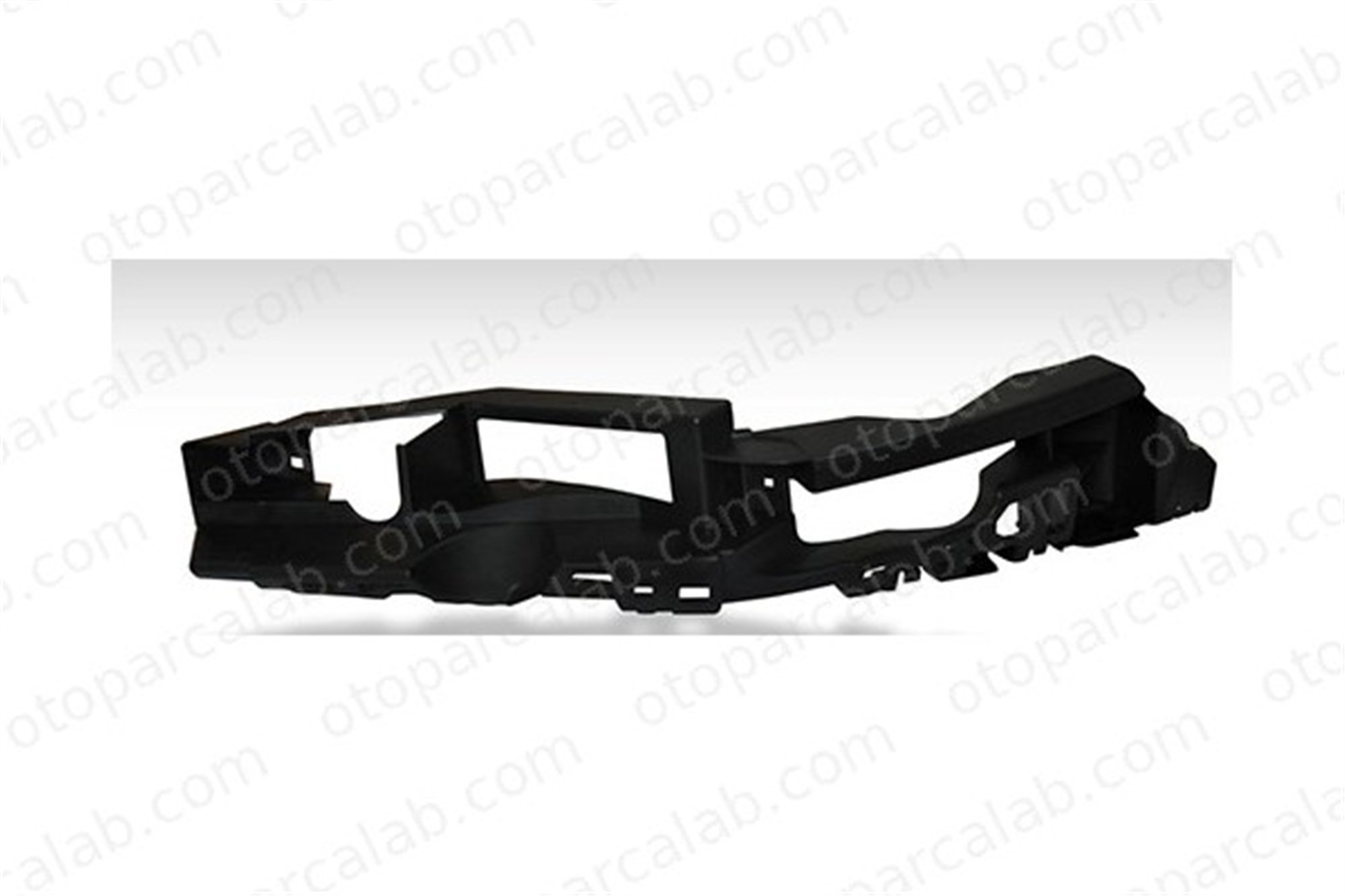 AYFAR 202301 Far Braketi Sol RENAULT MEGANE II MEGANE II Station wagon 8200412349 8200412348