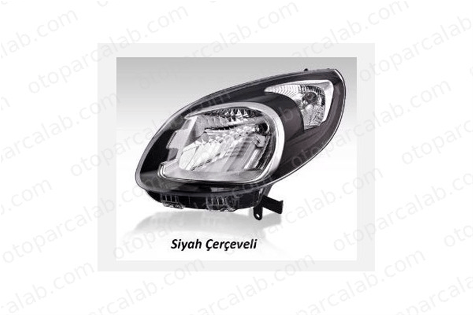 AYFAR 202317 Far Sol RENAULT KANGOO / GRAND KANGOO II KANGOO Express 260607949R 260602665R