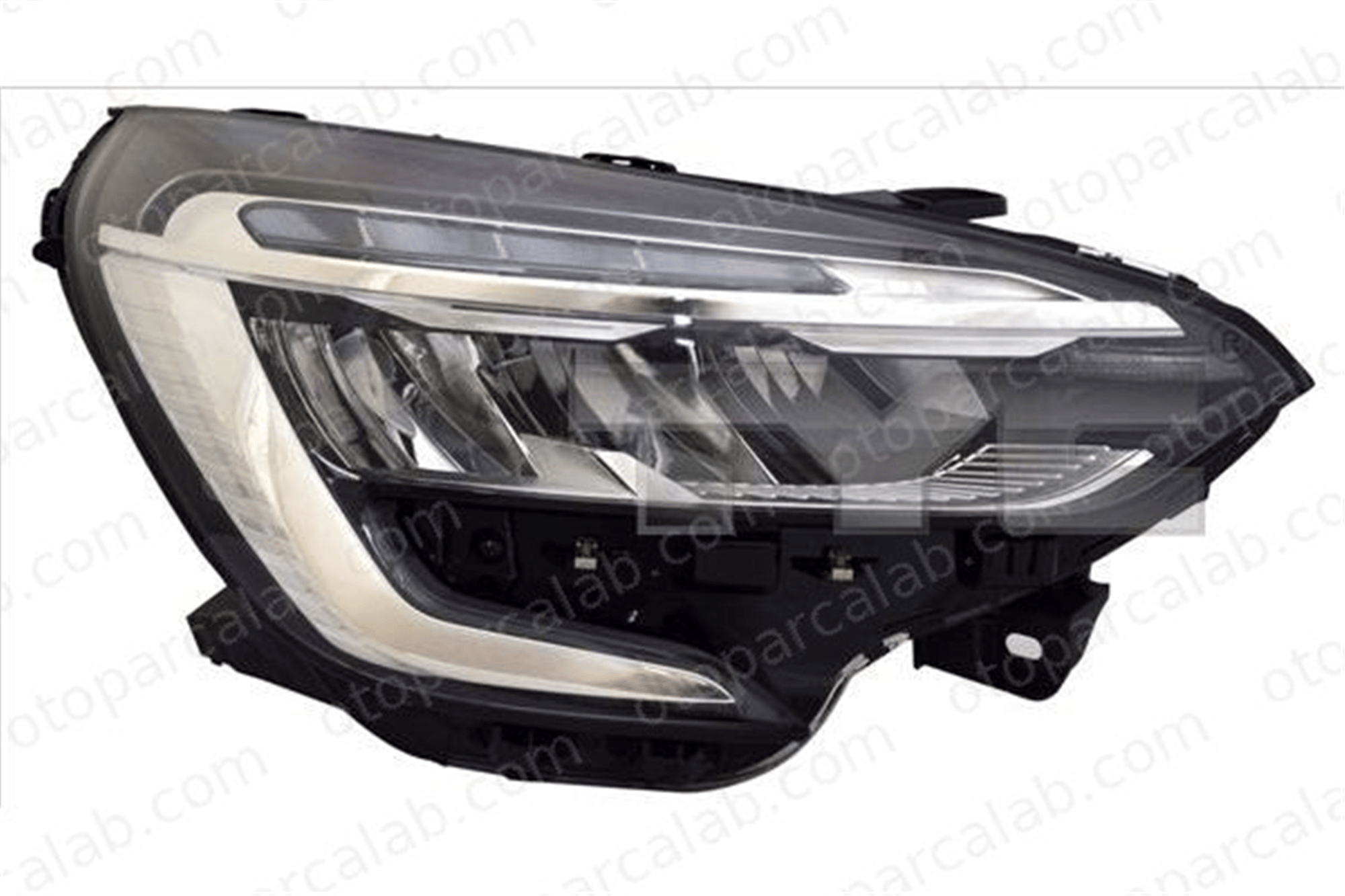 AYFAR 202343 Far Lambası Sol RENAULT CLIO V 260606923R 260604941R