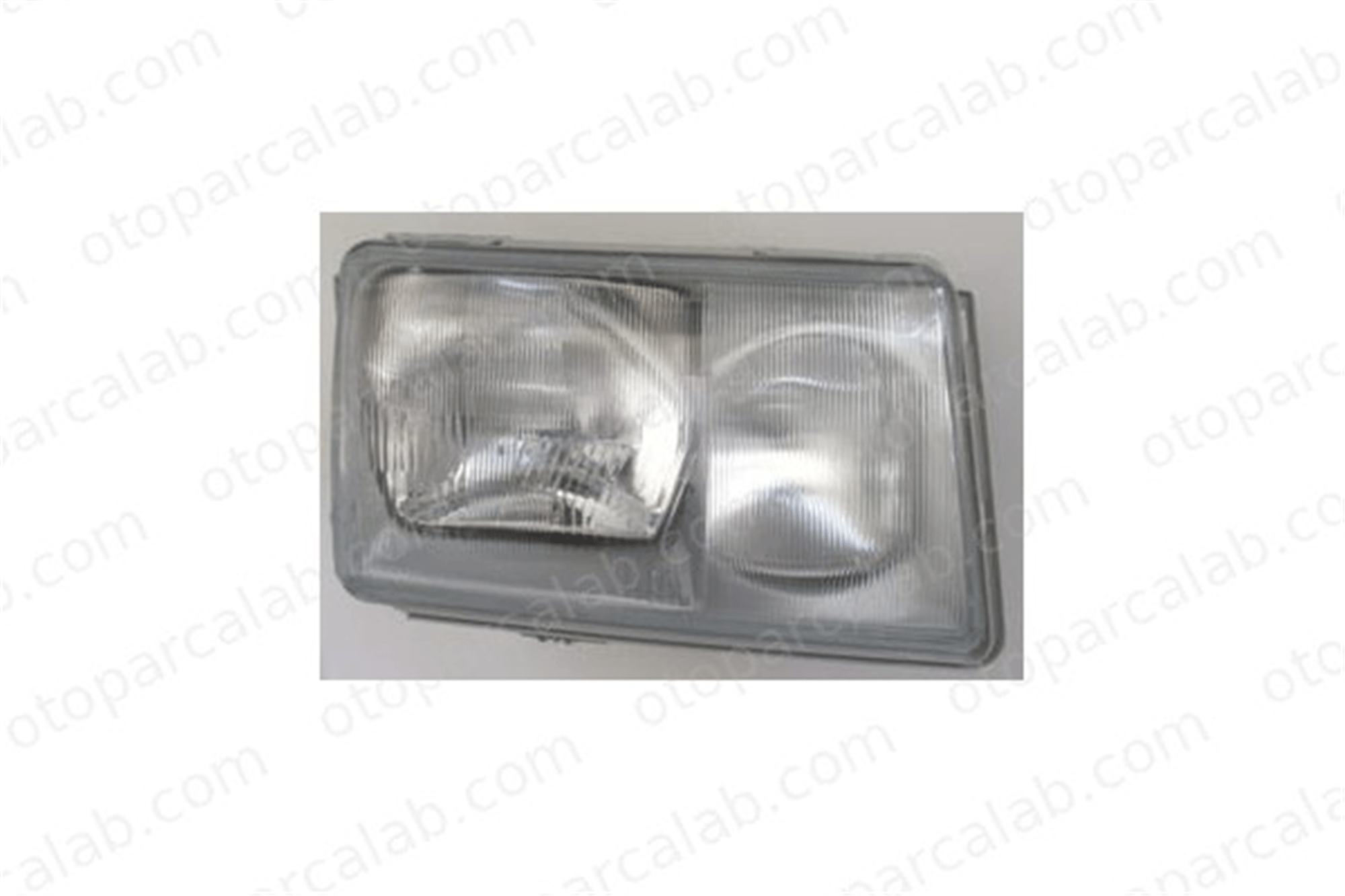 AYFAR 2111-1003 Far Sağ MERCEDES-BENZ 124 Sedan 124 T-Model 1248201259 1248201659