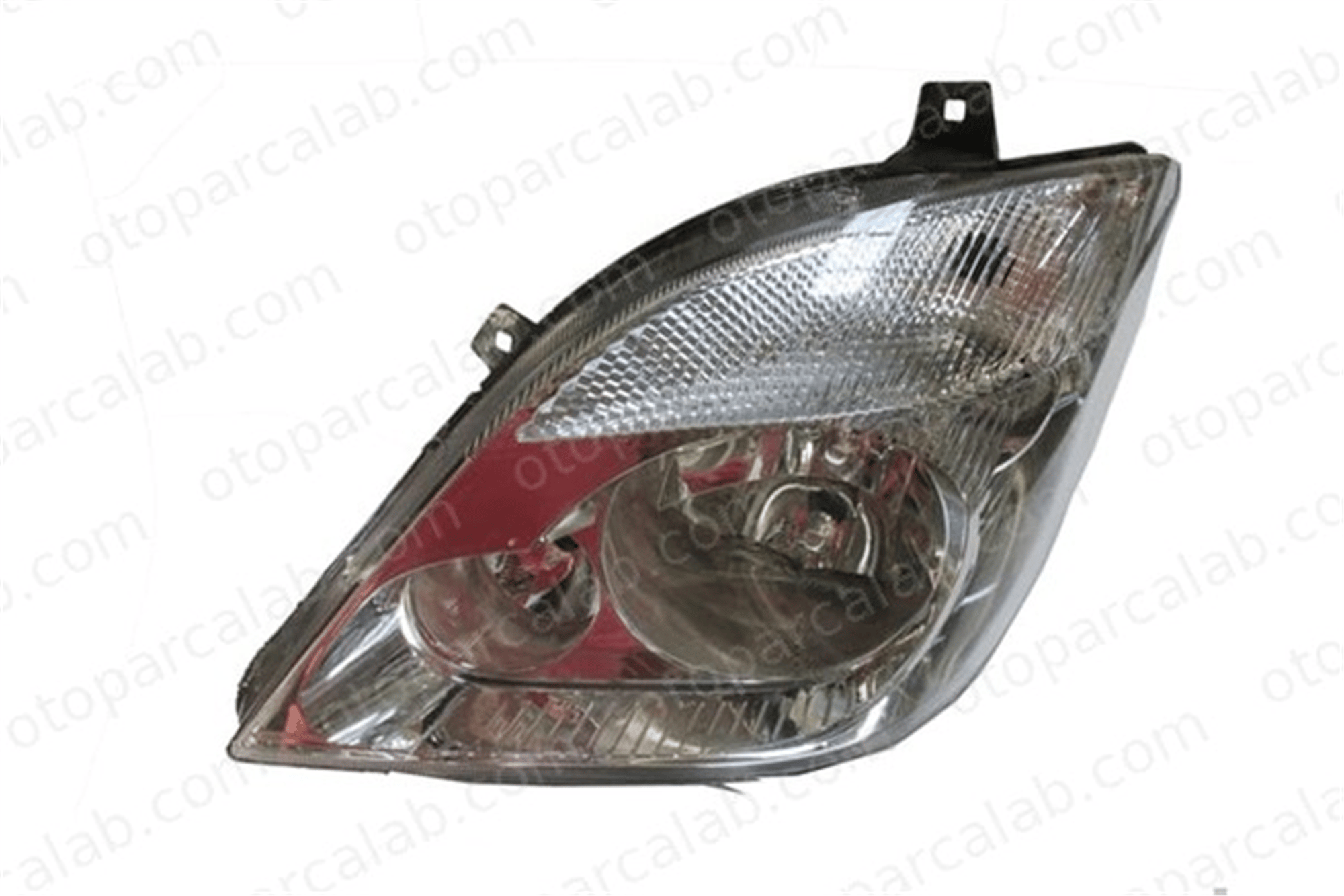 AYFAR 2303-1004 Far Sol MERCEDES-BENZ SPRINTER 3,5-t Panelvan/Van SPRINTER 3,5-t Platform şasi A9068200661