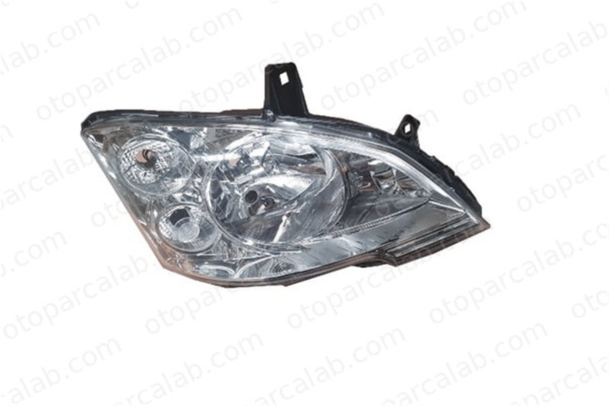 AYFAR 2355-1003 Far Sağ MERCEDES-BENZ VITO Minibüs/Otobüs VITO / MIXTO Panelvan/Van A6398201961