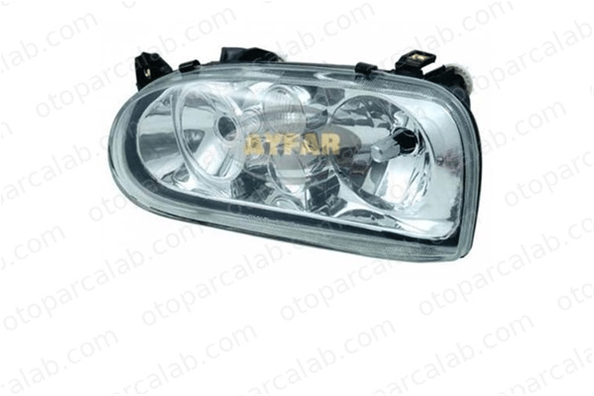 AYFAR 303374 Far Sağ VW GOLF III GOLF III Variant 1H6941018AM 1H6941018AL