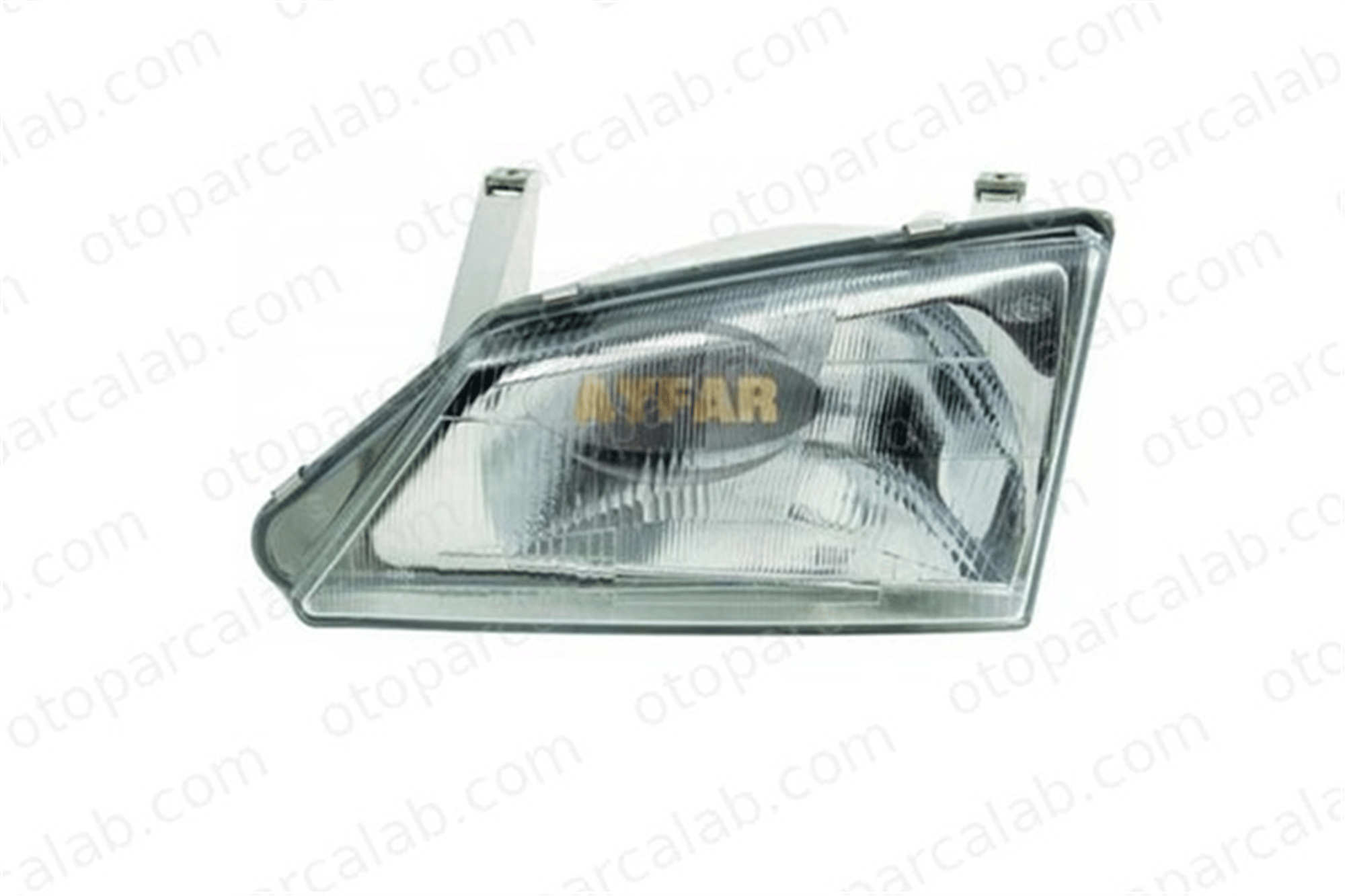 AYFAR 404403 Far Sağ DACIA SOLENZA 6001546539 6001546538