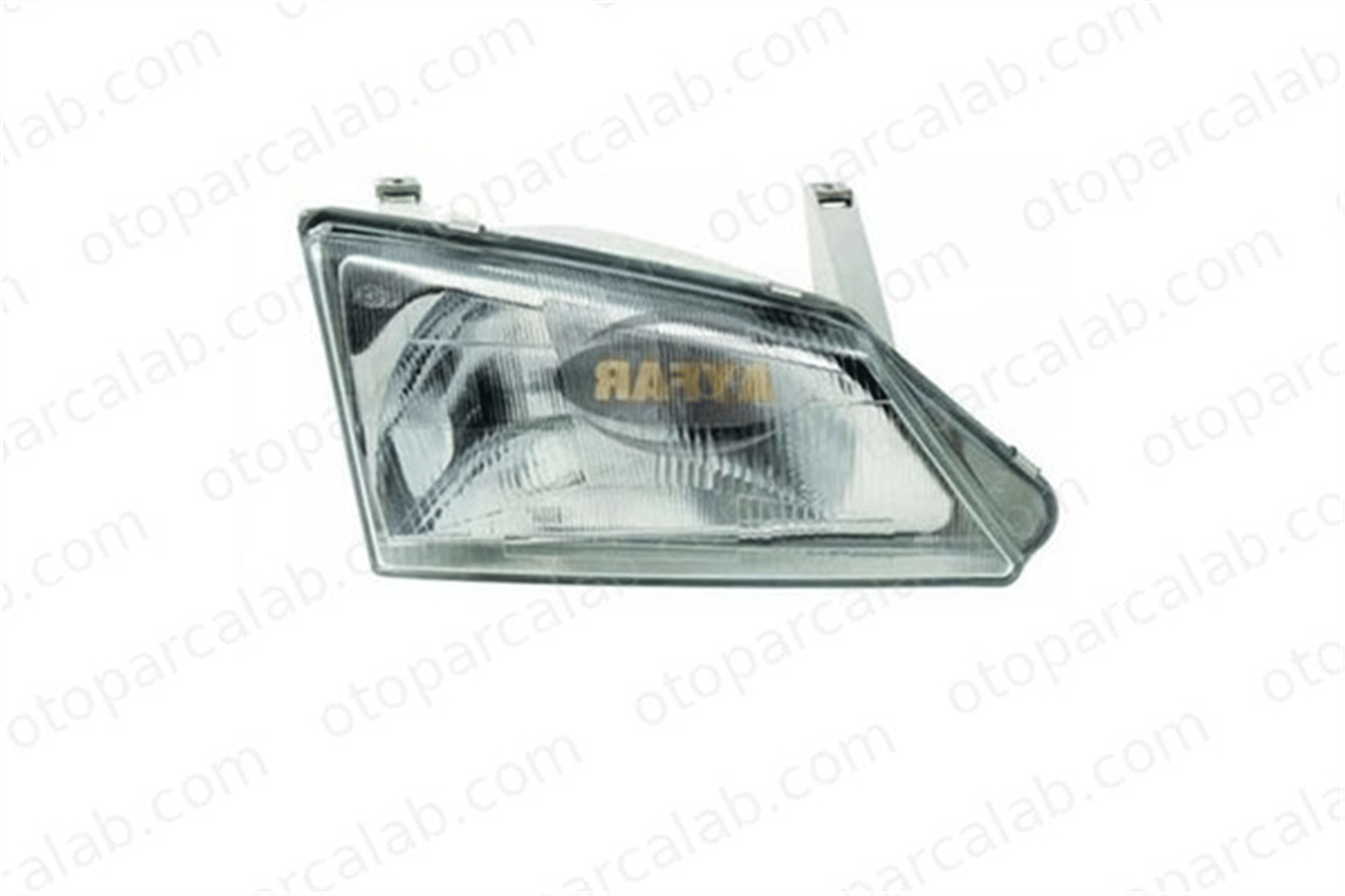 AYFAR 404404 Far Sol DACIA SOLENZA 6001546539 6001546538