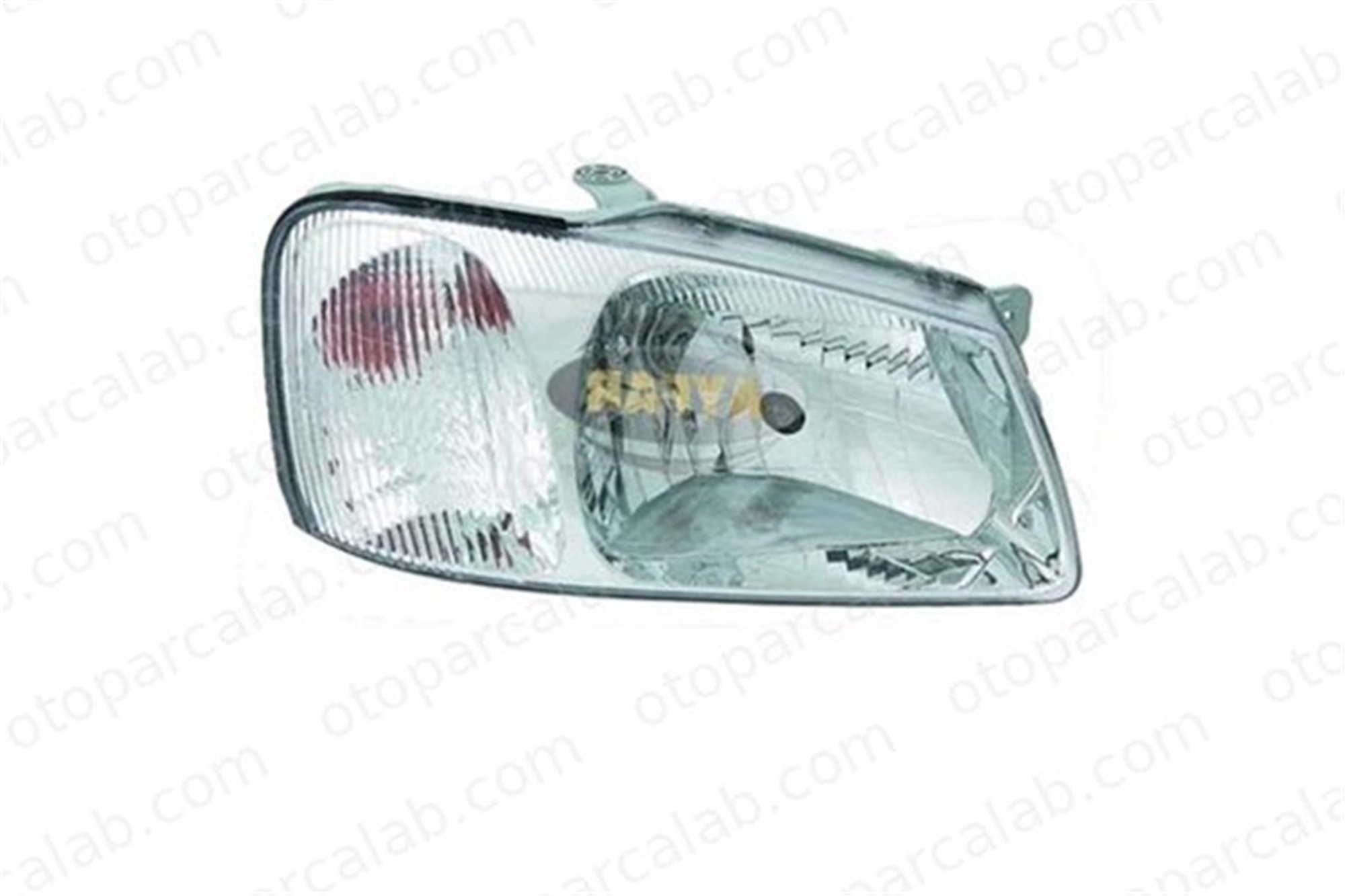 AYFAR 404481 Far Sol HYUNDAI ACCENT II ACCENT II Sedan 9210225010 9212025020