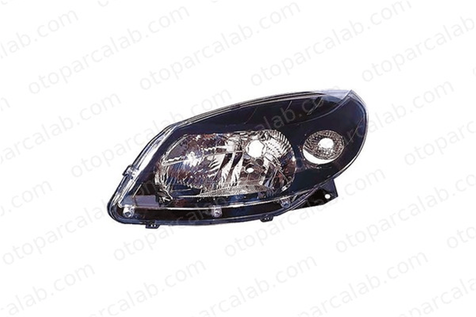 AYFAR 404519 Far Sol DACIA SANDERO RENAULT SANDERO/STEPWAY I 260602914R 8200526423