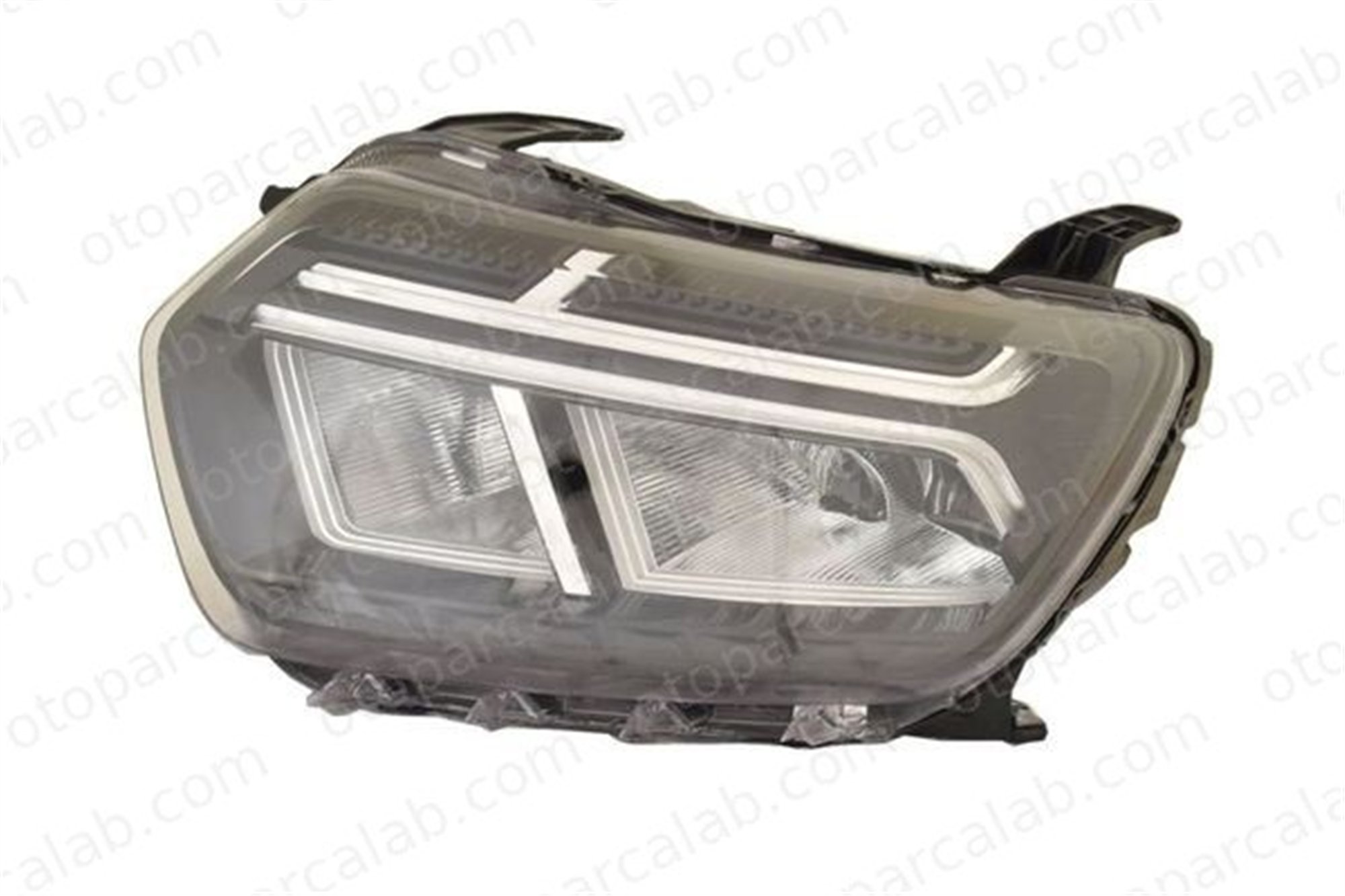 AYFAR 404539 Far Sol DACIA DUSTER 260602287R 260602515R
