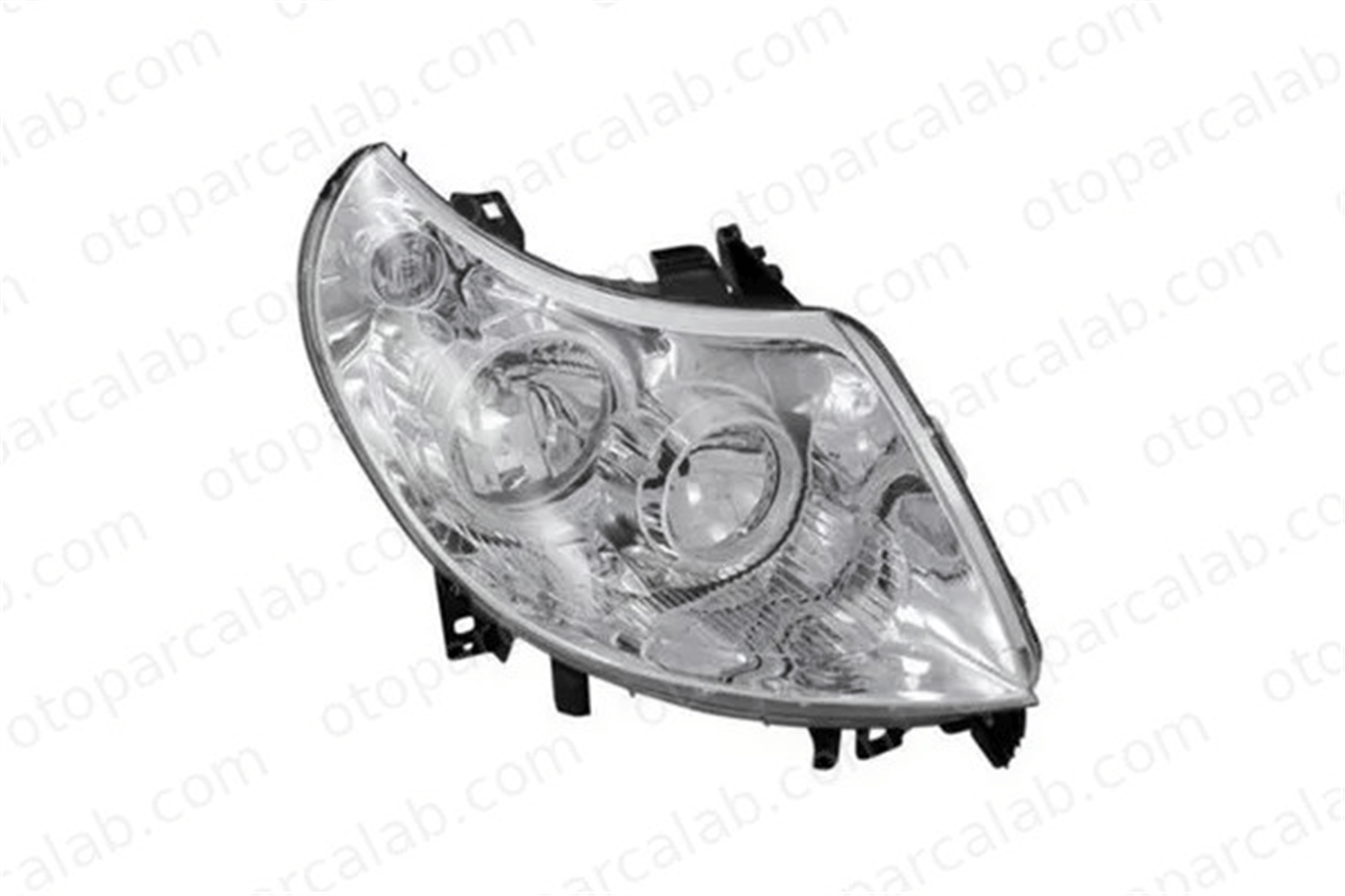 AYFAR 505206 Far Sağ FIAT DUCATO Panelvan/Van DUCATO Platform şasi 1340663080 1369495080
