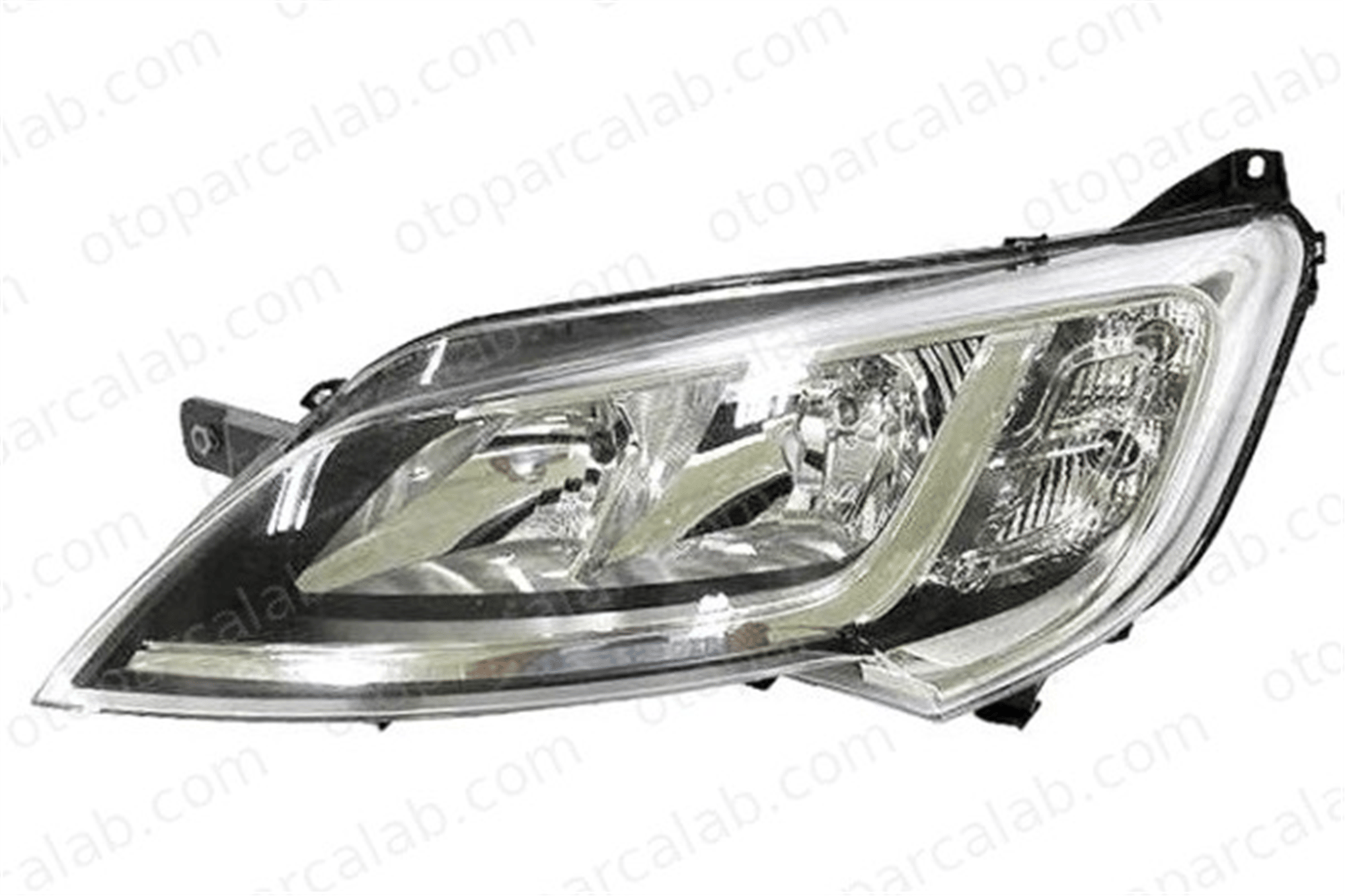 AYFAR 505211 Far Sol CITROËN JUMPER Panelvan/Van JUMPER Platform şasi 1374296080 1612041780
