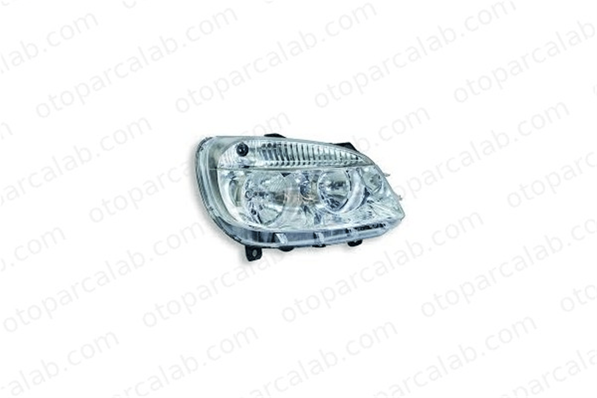 AYFAR 505302 Far Sağ FIAT DOBLO Kasa/büyük limuzin DOBLO MPV 51755053 51805936