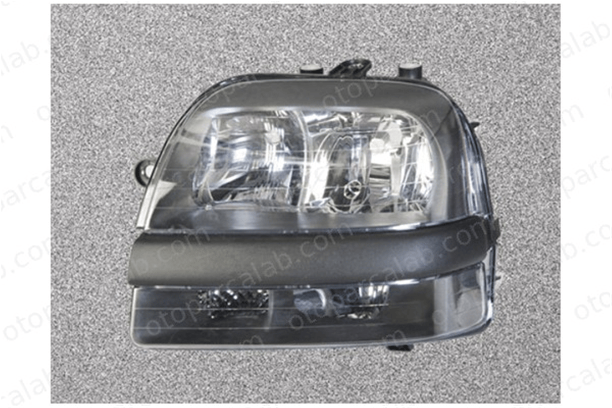 AYFAR 505307 Far Sol FIAT DOBLO Kasa/büyük limuzin DOBLO MPV 46807768 46758846