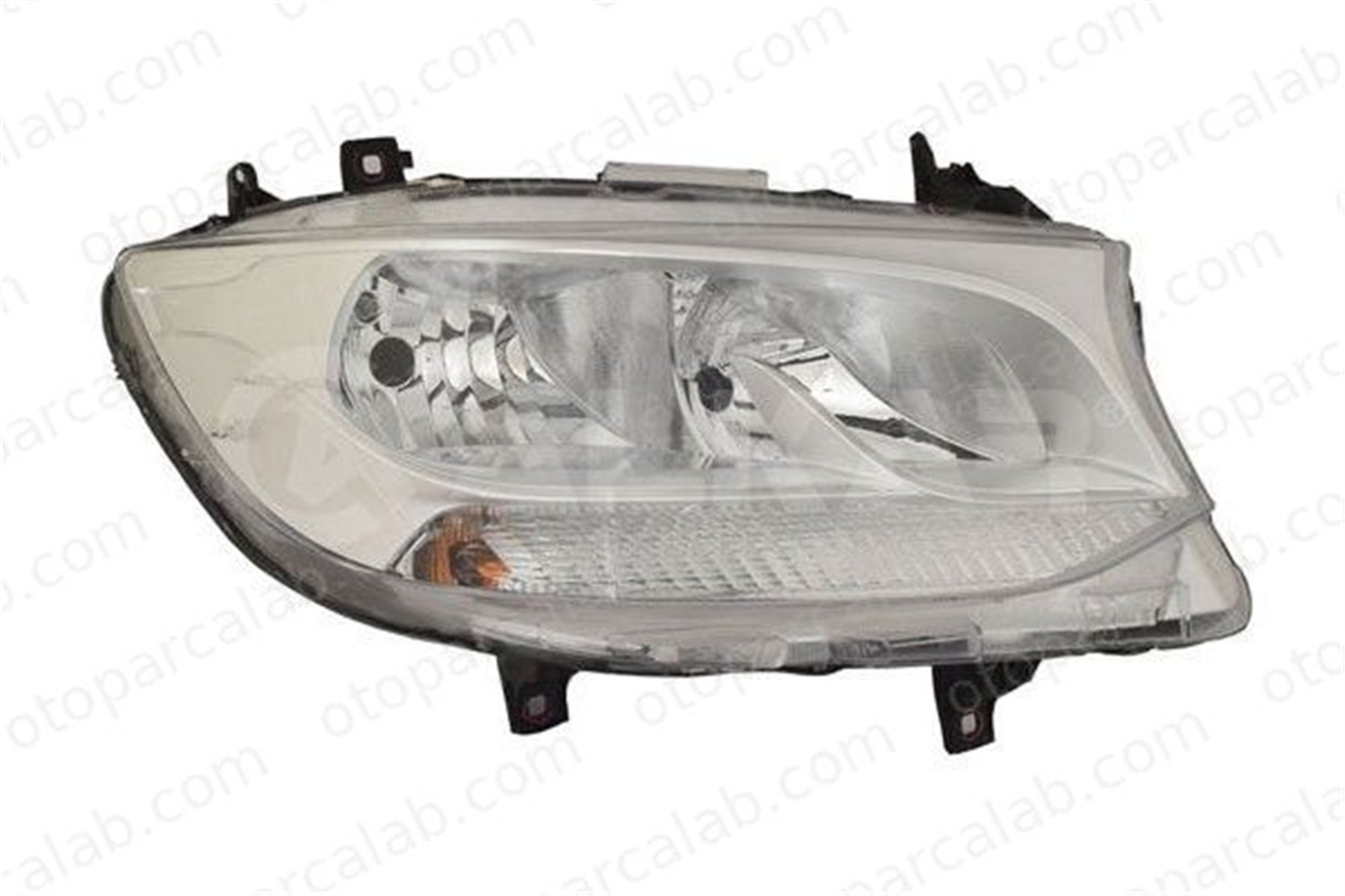 AYFAR 505424 Far Sağ MERCEDES-BENZ SPRINTER 3,5-t Panelvan/Van SPRINTER 3,5-t Platform şasi A9109060100