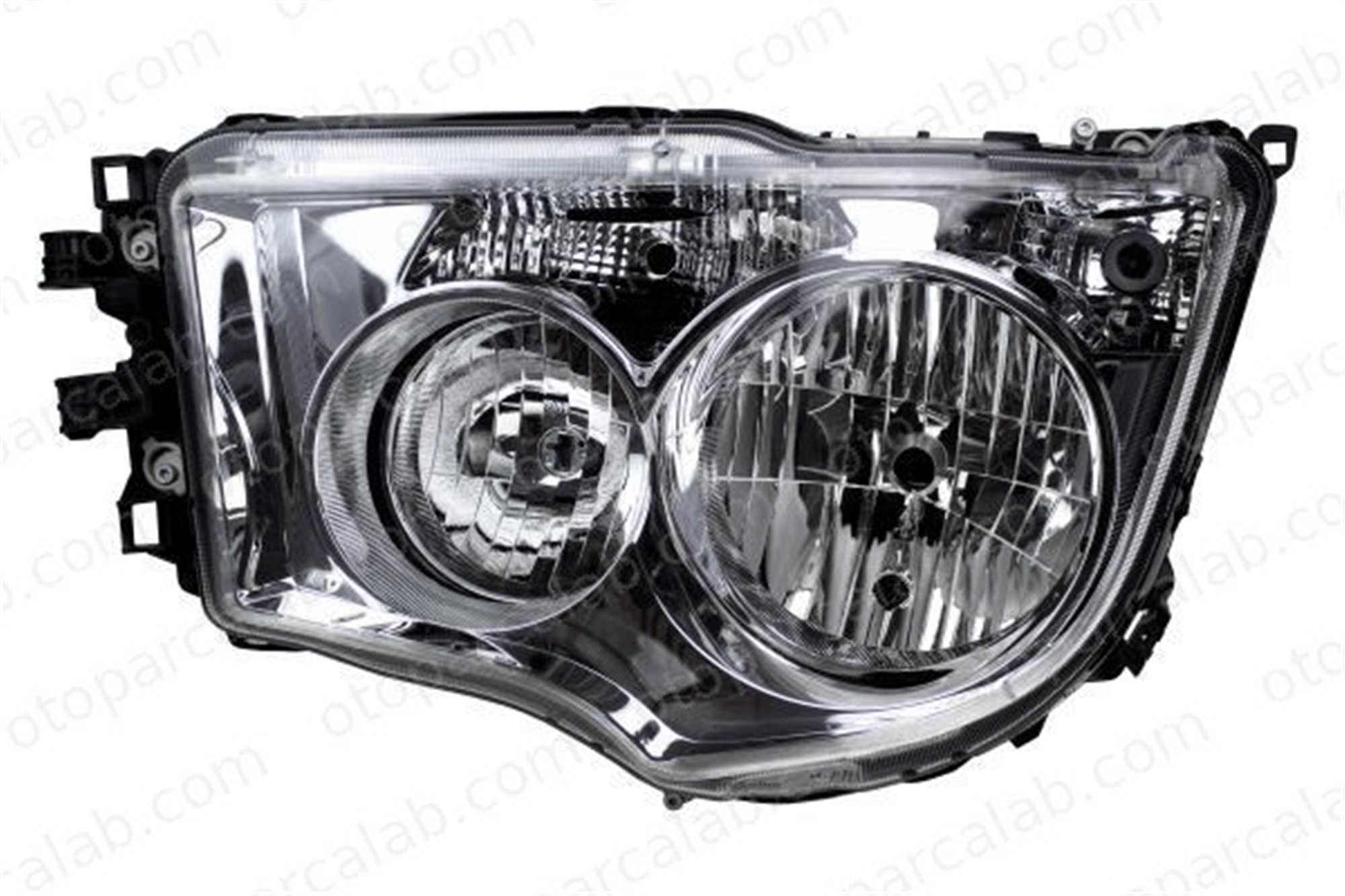 AYFAR 505447 Far Sol MERCEDES-BENZ AROCS ACTROS MP4 / MP5 A9608202239 9618209061