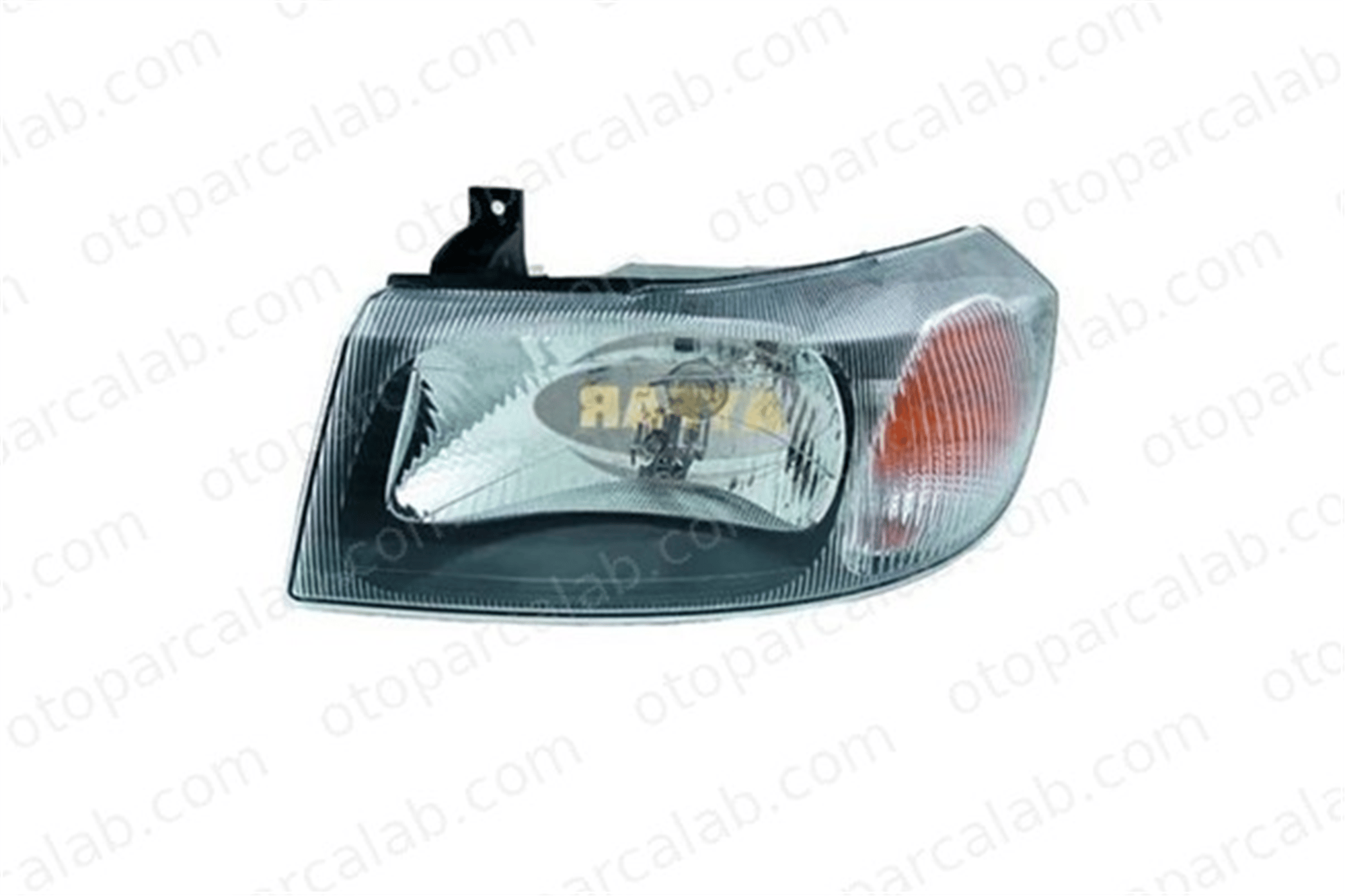 AYFAR 505505 Far Sol FORD TRANSIT Platform şasi TRANSIT Minibüs/Otobüs 4C1613008DA 4696762