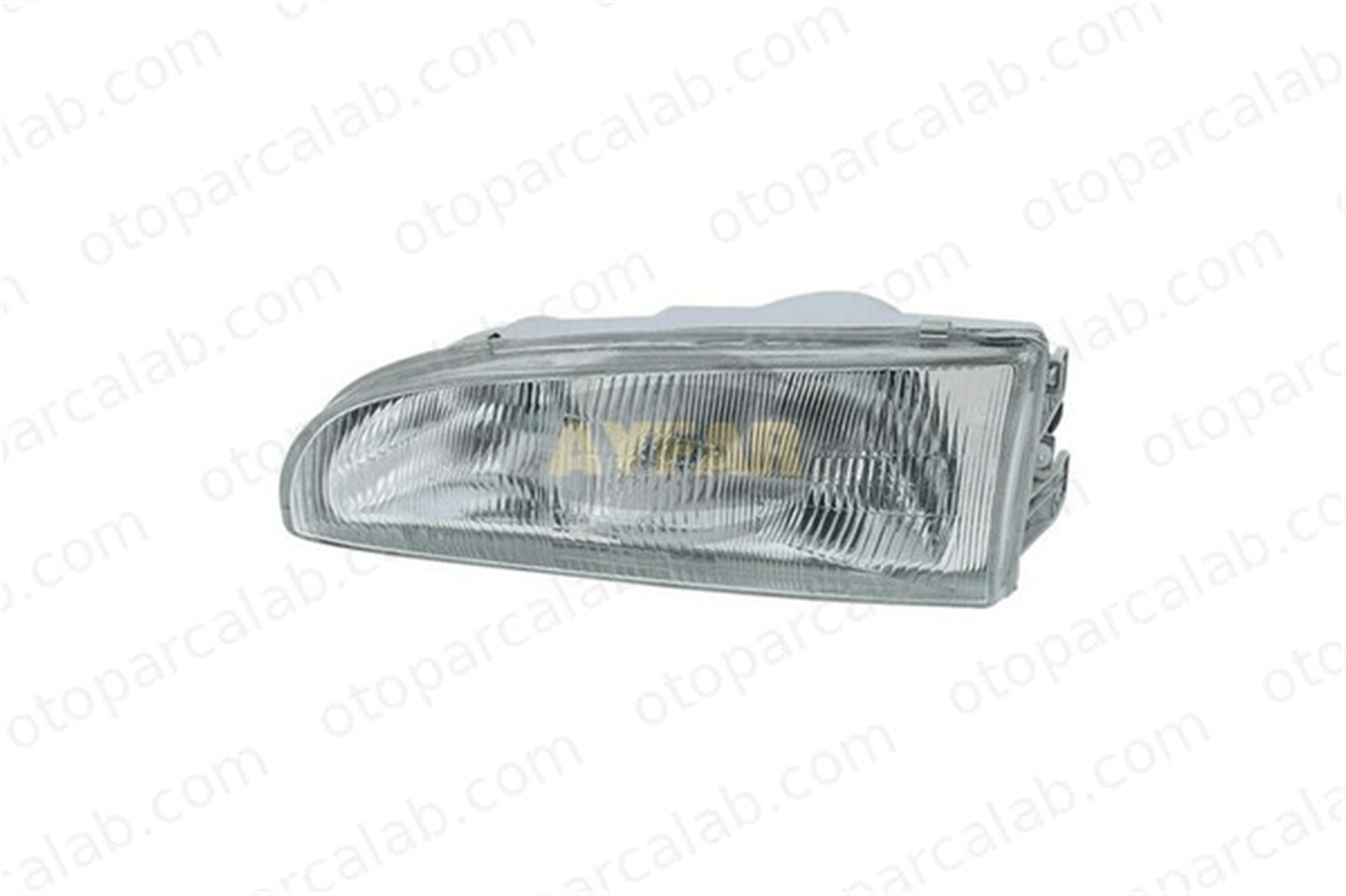 AYFAR 505508 Far Sağ HYUNDAI H100 Minibüs/Otobüs H100 Panelvan/Van 9210243800 9210243810