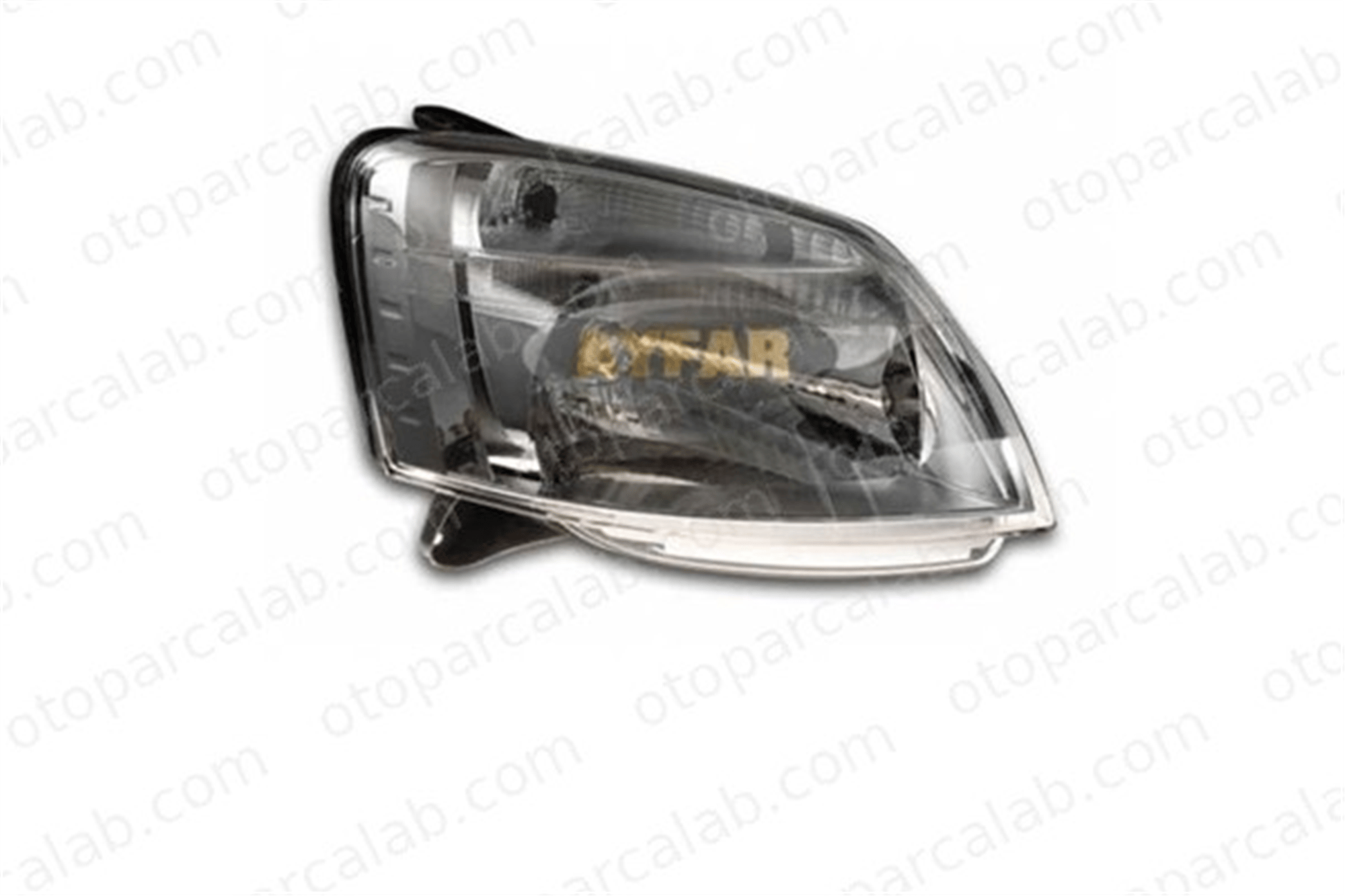 AYFAR 505639 Far Sağ CITROËN BERLINGO / BERLINGO FIRST MPV BERLINGO / BERLINGO FIRST Kasa/büyük limuzin 6205ZE 6205AW