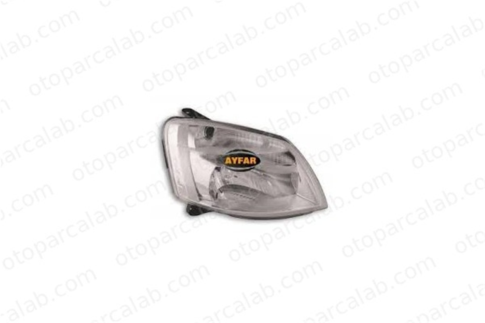 AYFAR 505641 Far Sağ CITROËN BERLINGO / BERLINGO FIRST MPV BERLINGO / BERLINGO FIRST Kasa/büyük limuzin 6205AW 6205ZA
