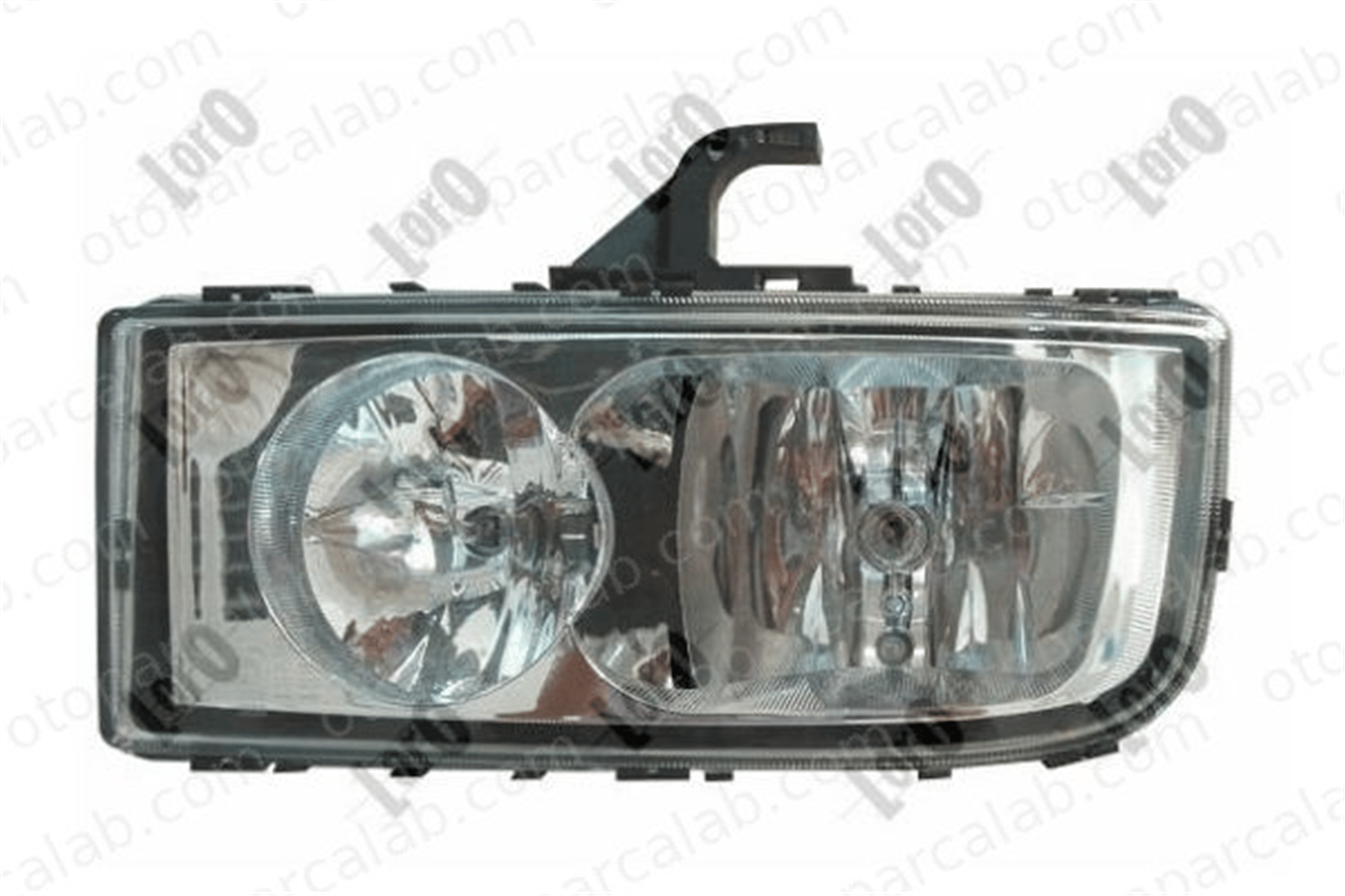 AYFAR 505669 Far Sol MERCEDES-BENZ AROCS ACTROS MP4 / MP5 9408200161 A9408200161