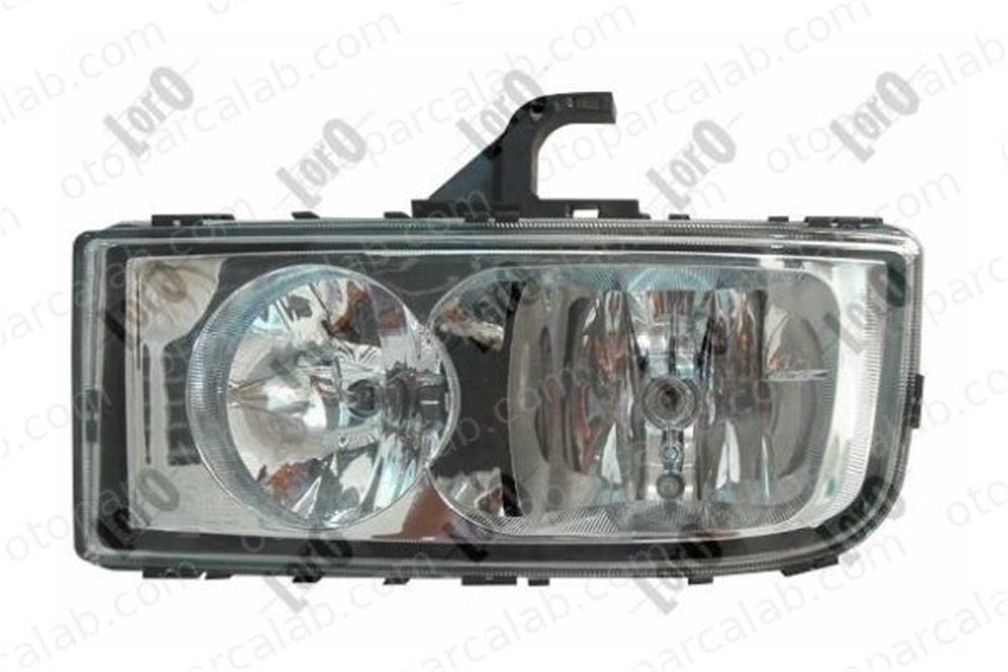 AYFAR 505671 Far Lambası Sol MERCEDES-BENZ AROCS ACTROS MP4 / MP5 9408200161 9408200261