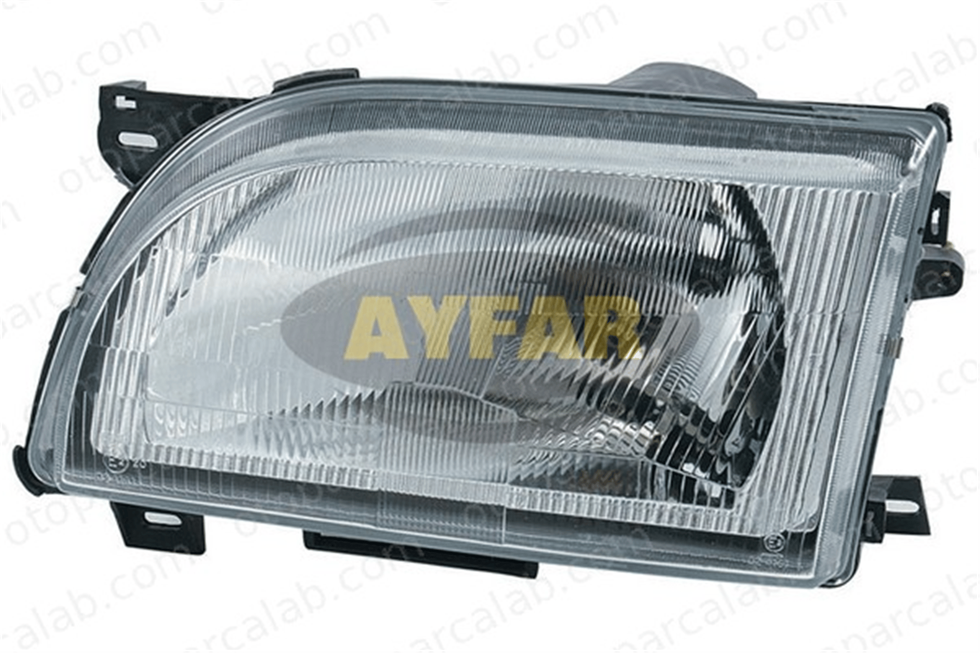 AYFAR 505691 Far Sol FORD TRANSIT Panelvan/Van TRANSIT Platform şasi 4C1613008CA 4696760