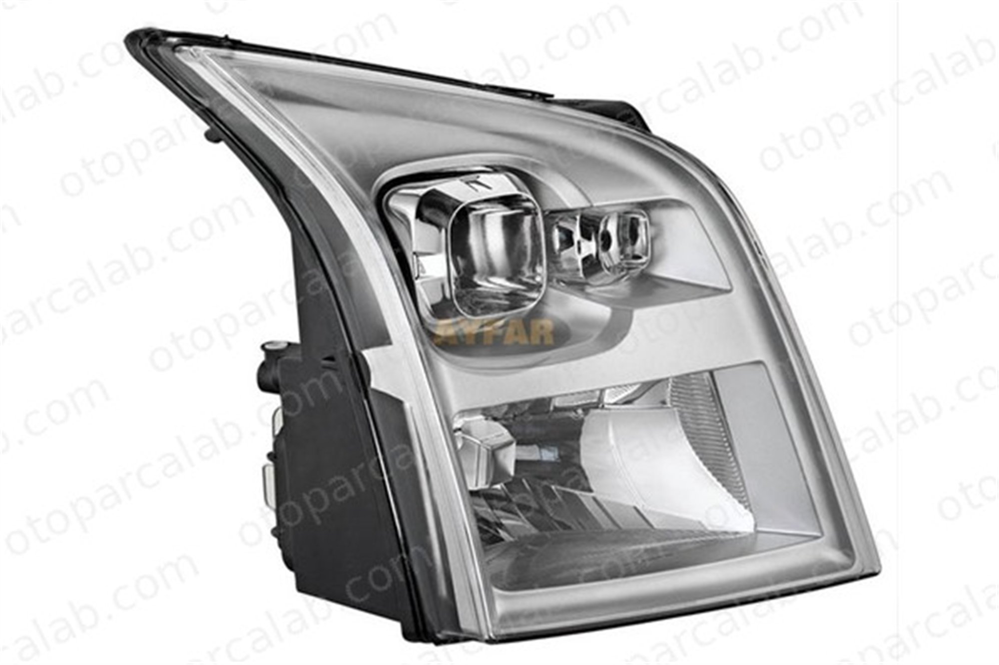 AYFAR 505694 Far Sağ FORD TRANSIT Panelvan/Van TRANSIT Platform şasi 6C1113100DA 1464823