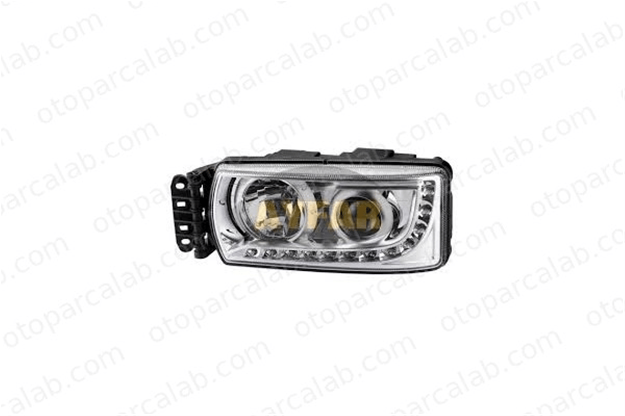 AYFAR 505733 Far Sol IVECO STRALIS II EUROCARGO V 5801745449