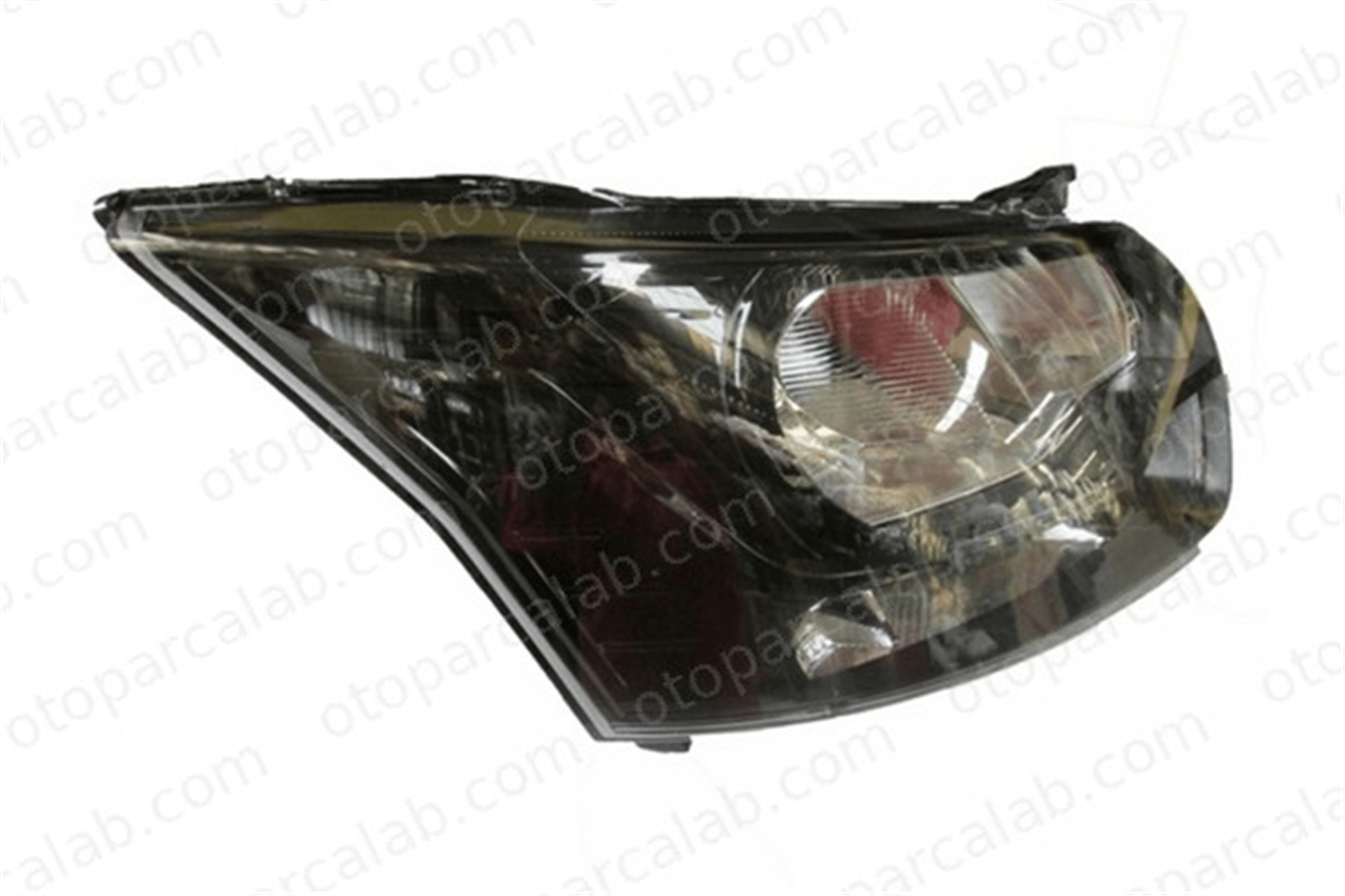 AYFAR 505912 Far Sağ FORD TRANSIT V363 Panelvan/Van TRANSIT V363 Platform şasi GK3113W029BB 2033567