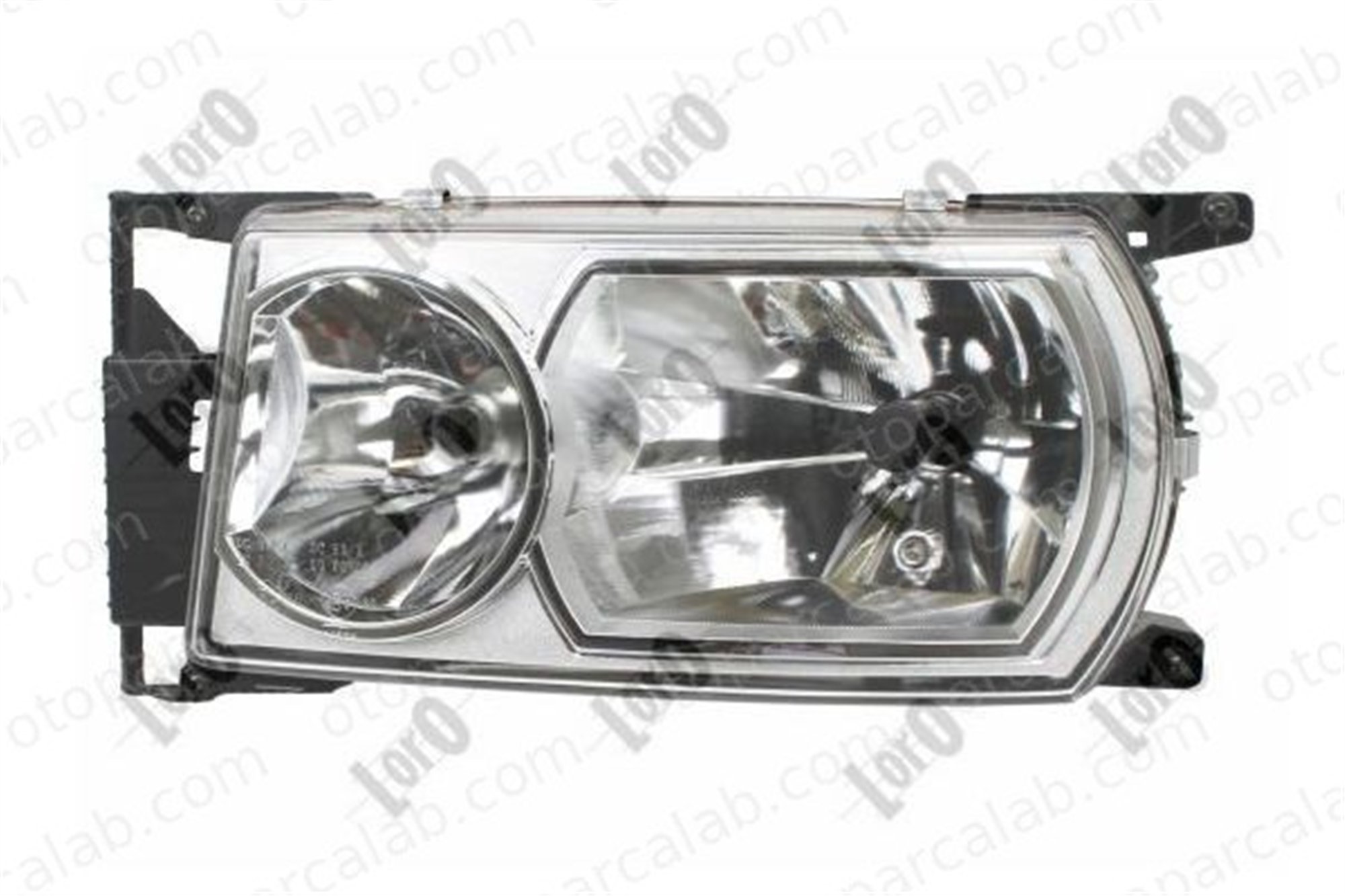 AYFAR 505951 Far Sol SCANIA R II P II 1760551 1892324