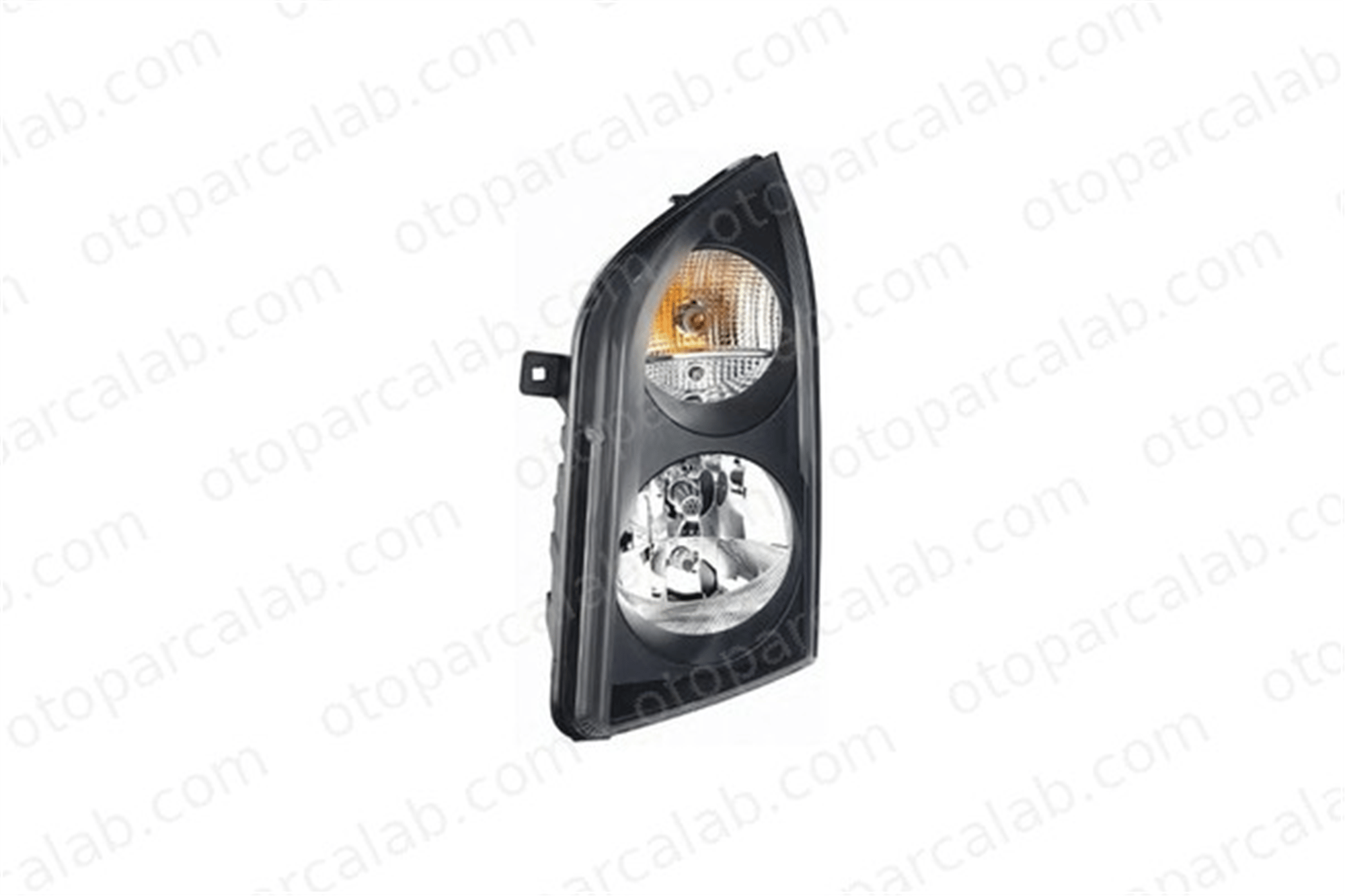 AYFAR 505964 Far Sağ VW CRAFTER 30-50 Panelvan/Van CRAFTER 30-50 Platform şasi 2E1941016