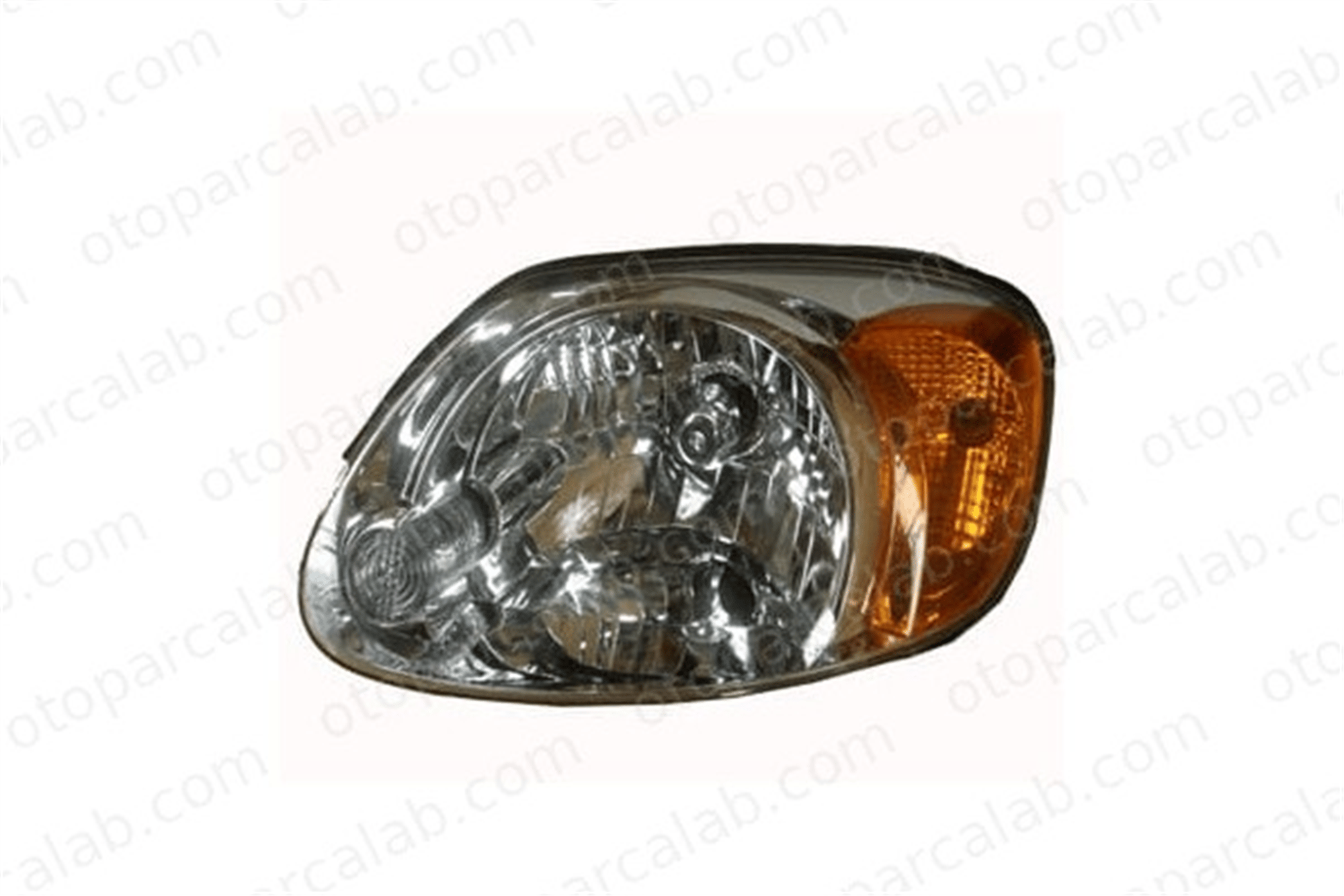 AYFAR 594-1002 Far Sol HYUNDAI ACCENT II ACCENT II Sedan 9211025530 9210125530
