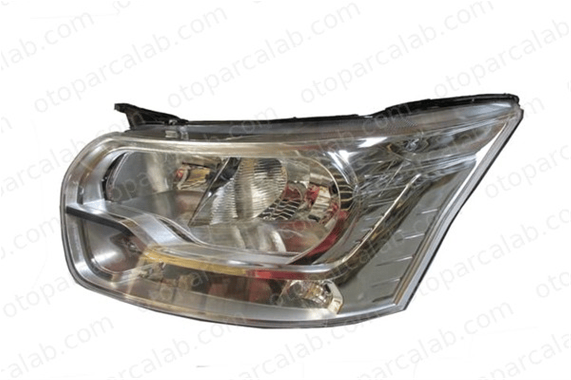AYFAR 860-1002 Far Sol FORD TRANSIT V363 Panelvan/Van TRANSIT V363 Platform şasi BK3113W030BF 1815696