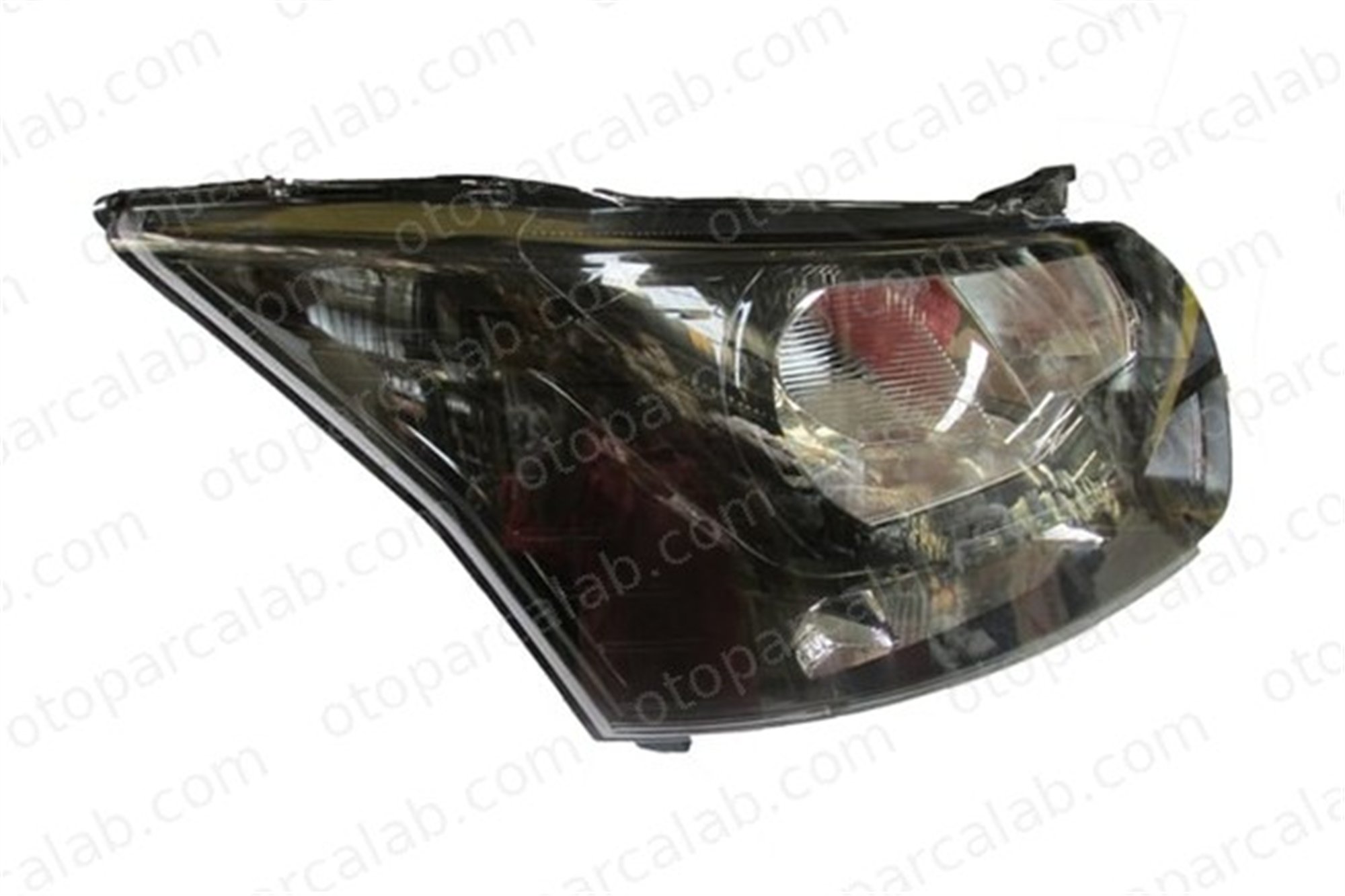 AYFAR 861-1003 Far Sağ FORD TRANSIT V363 Panelvan/Van TRANSIT V363 Platform şasi GK3113W029BA 2033567