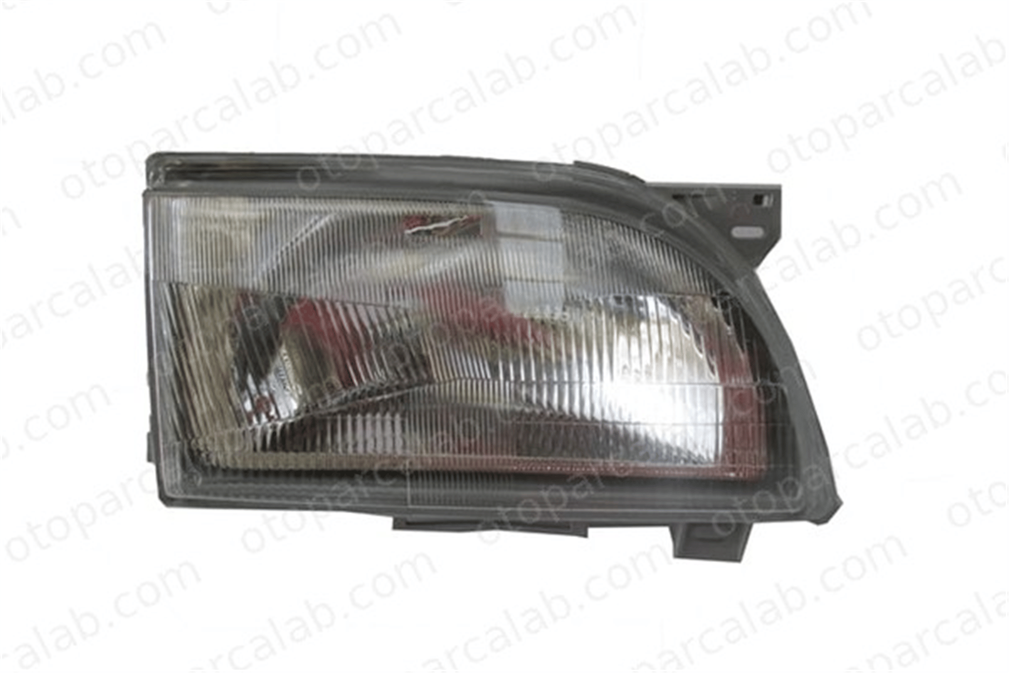 AYFAR 864-1001 Far Sağ FORD TRANSIT Minibüs/Otobüs TRANSIT Panelvan/Van 6677253