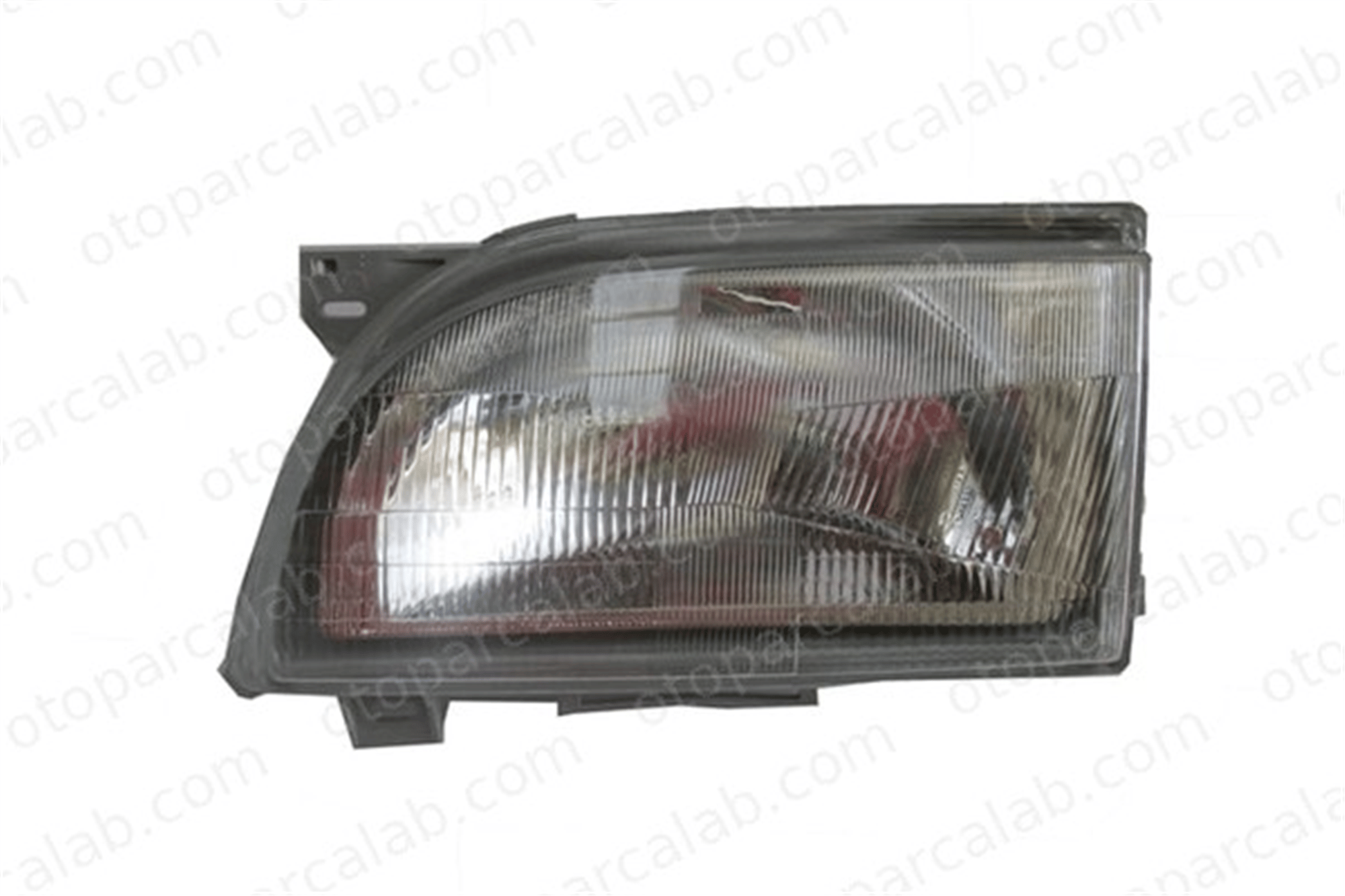 AYFAR 864-1002 Far Sol FORD TRANSIT Minibüs/Otobüs TRANSIT Panelvan/Van 6677256