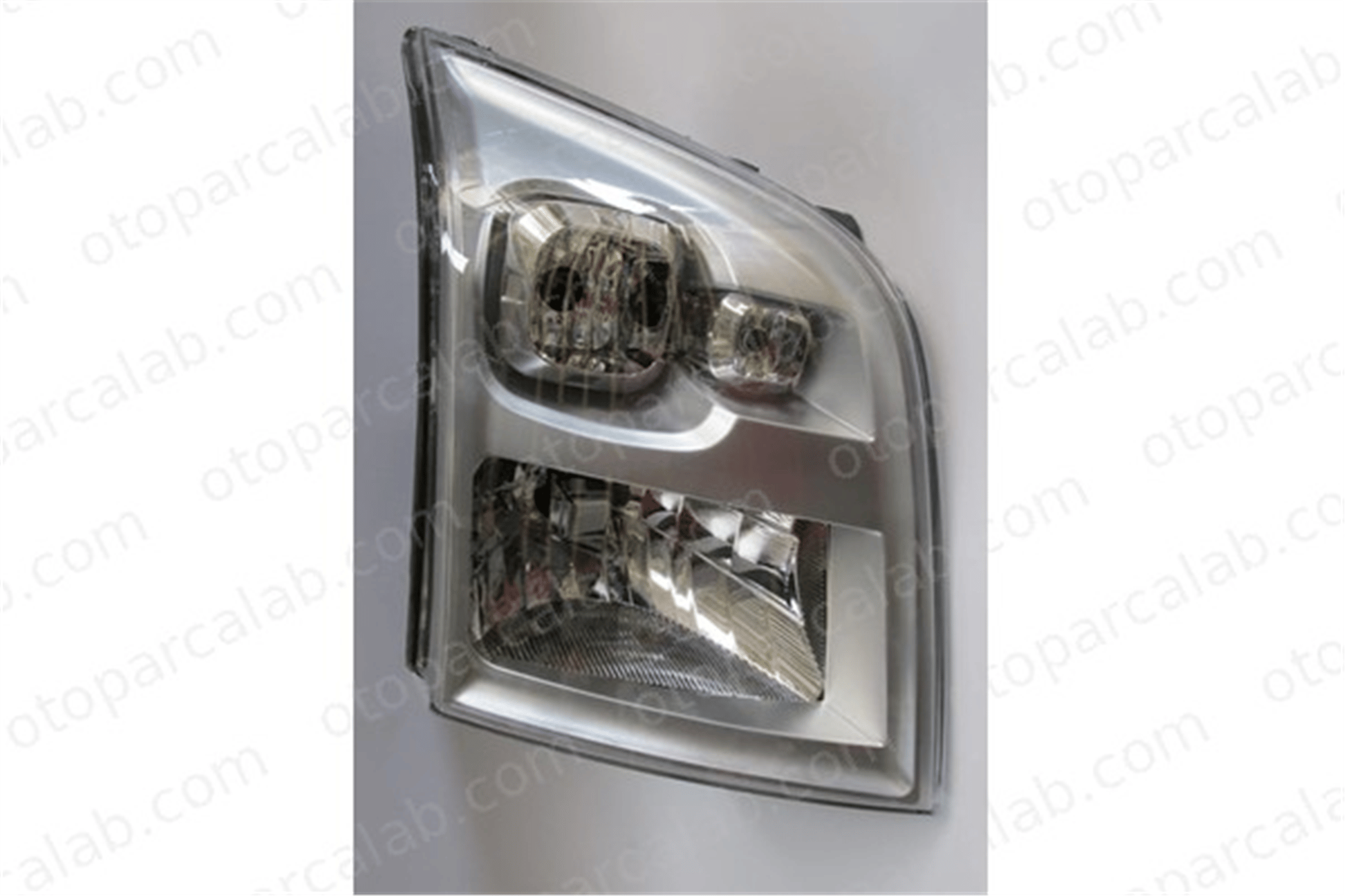 AYFAR 867-1001 Far Sağ FORD TRANSIT Panelvan/Van TRANSIT Platform şasi 6C1113100EA 1452500