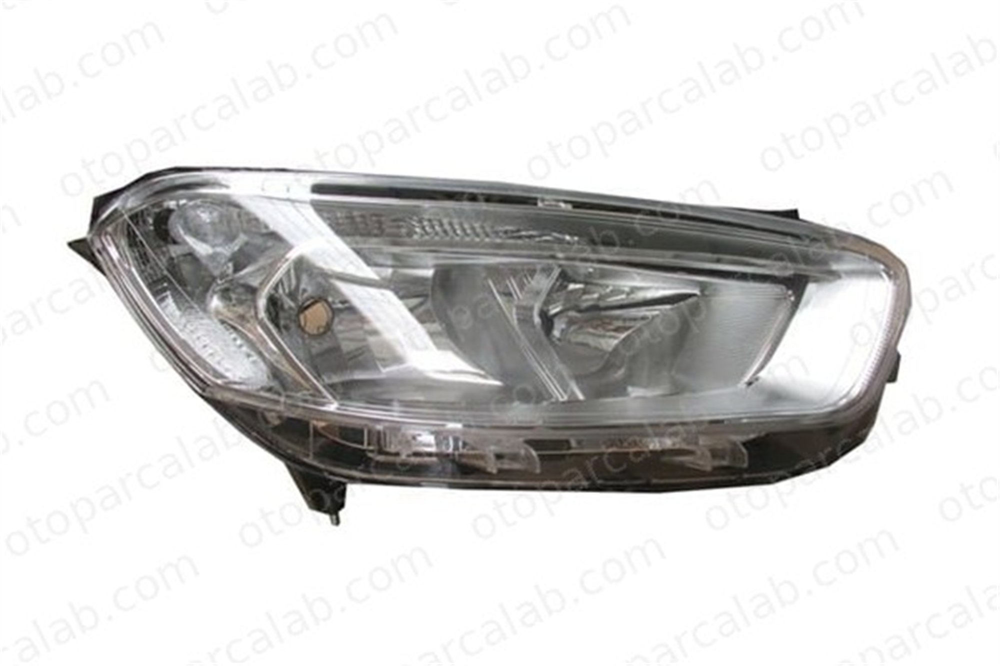 AYFAR 891-1001 Far Sağ FORD TOURNEO COURIER B460 MPV TRANSIT COURIER B460 Kasa/büyük limuzin JT7613W029AD 2243622