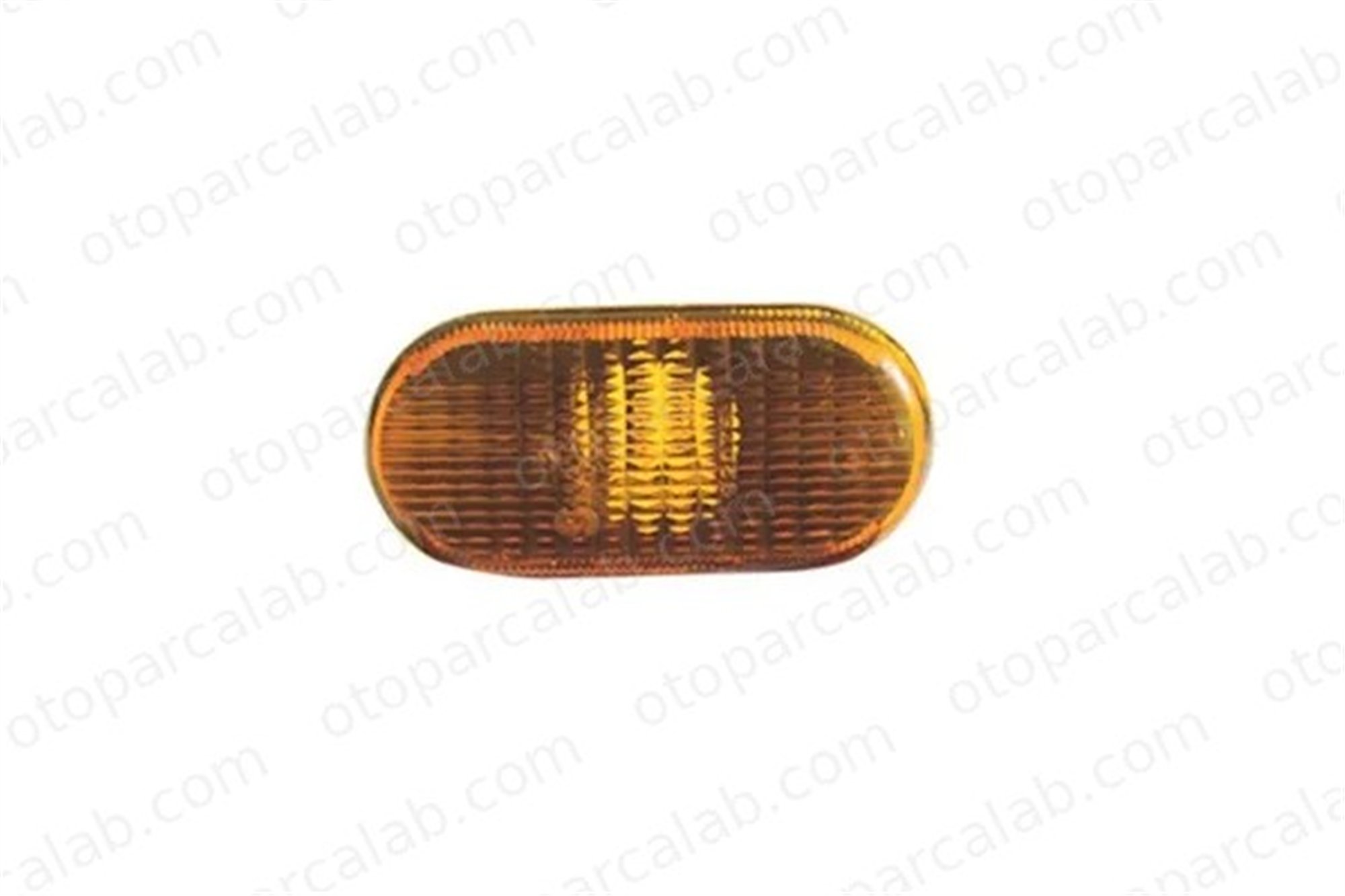 AYHAN OTO A1047-T Çamurluk Sinyali Sağ veya Sol RENAULT 21 Sedan 19 II Chamade 7700822136 7700847334