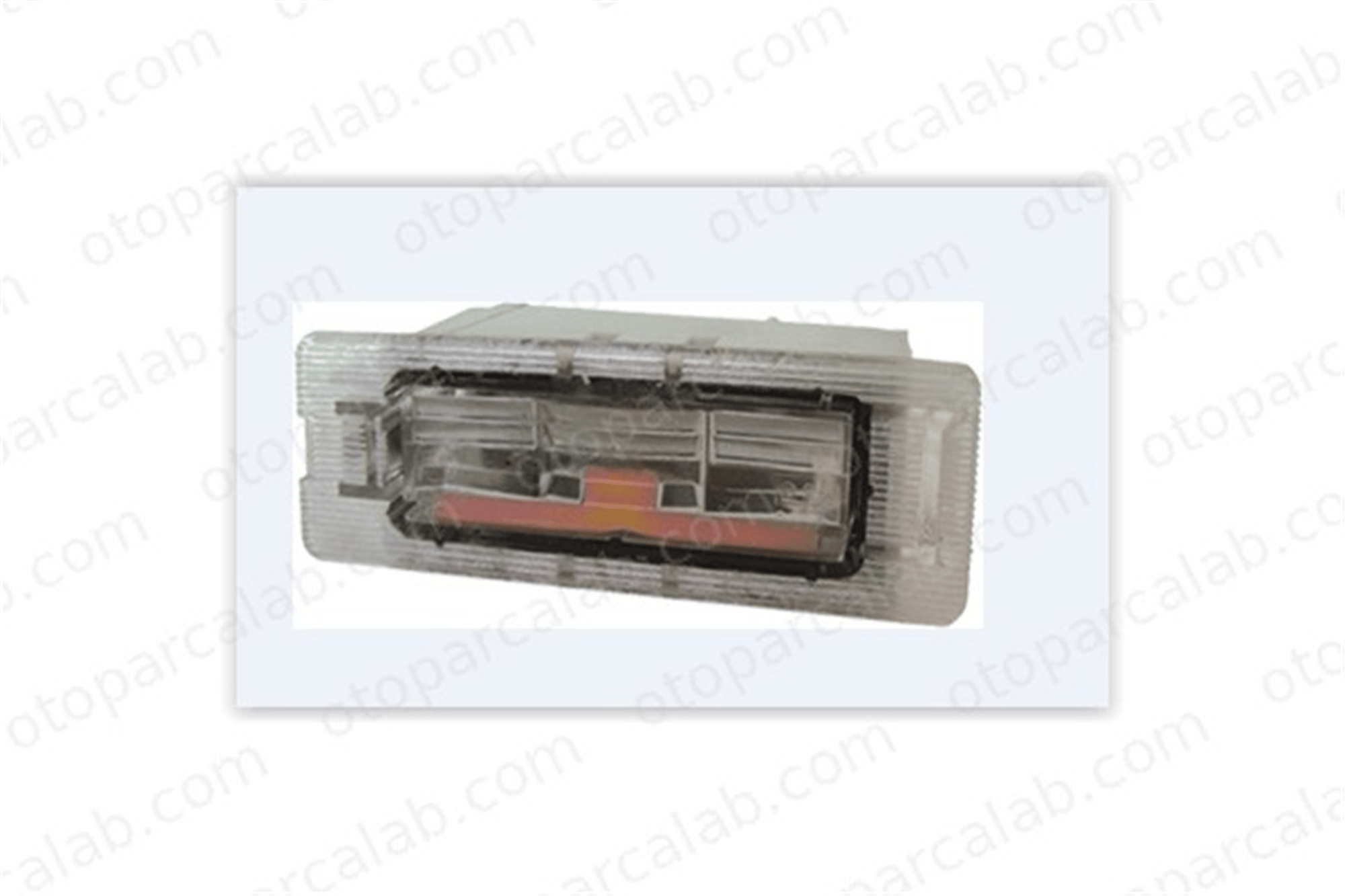 AYHAN OTO A1051 Plaka Lambası